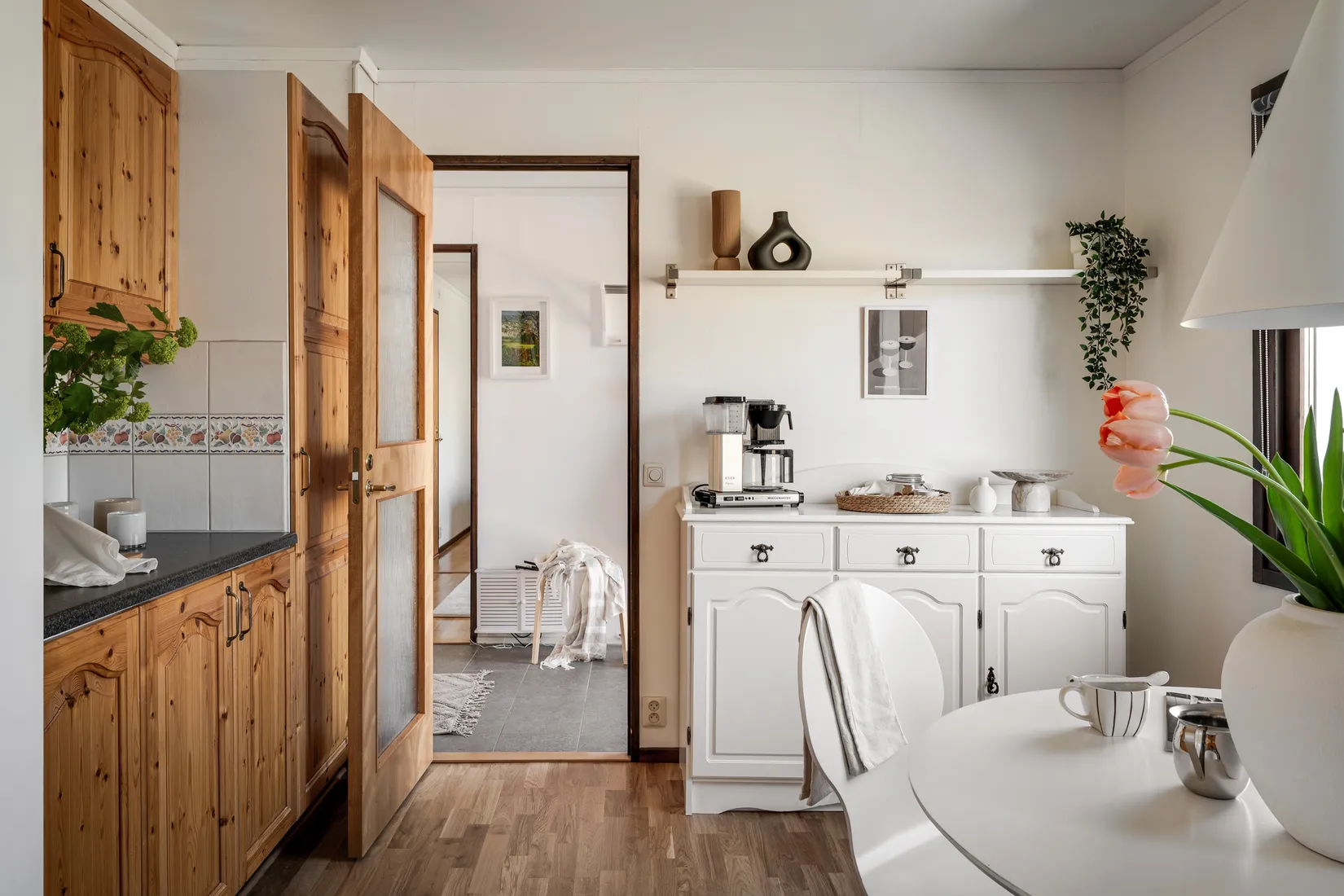 Villa, Klarinettvägen 51, Kungsbacka - Fors, Kungsbacka