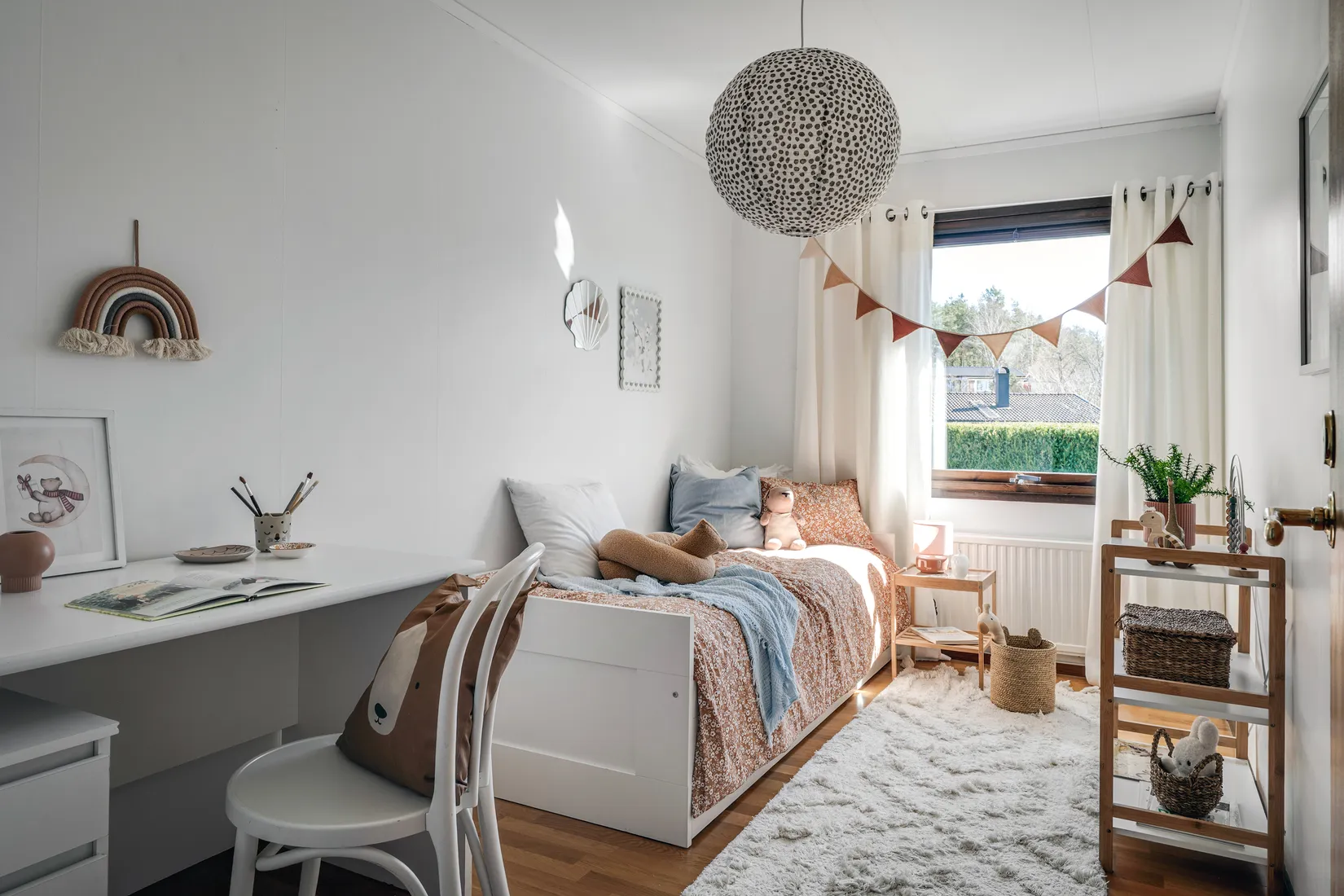 Villa, Klarinettvägen 51, Kungsbacka - Fors, Kungsbacka