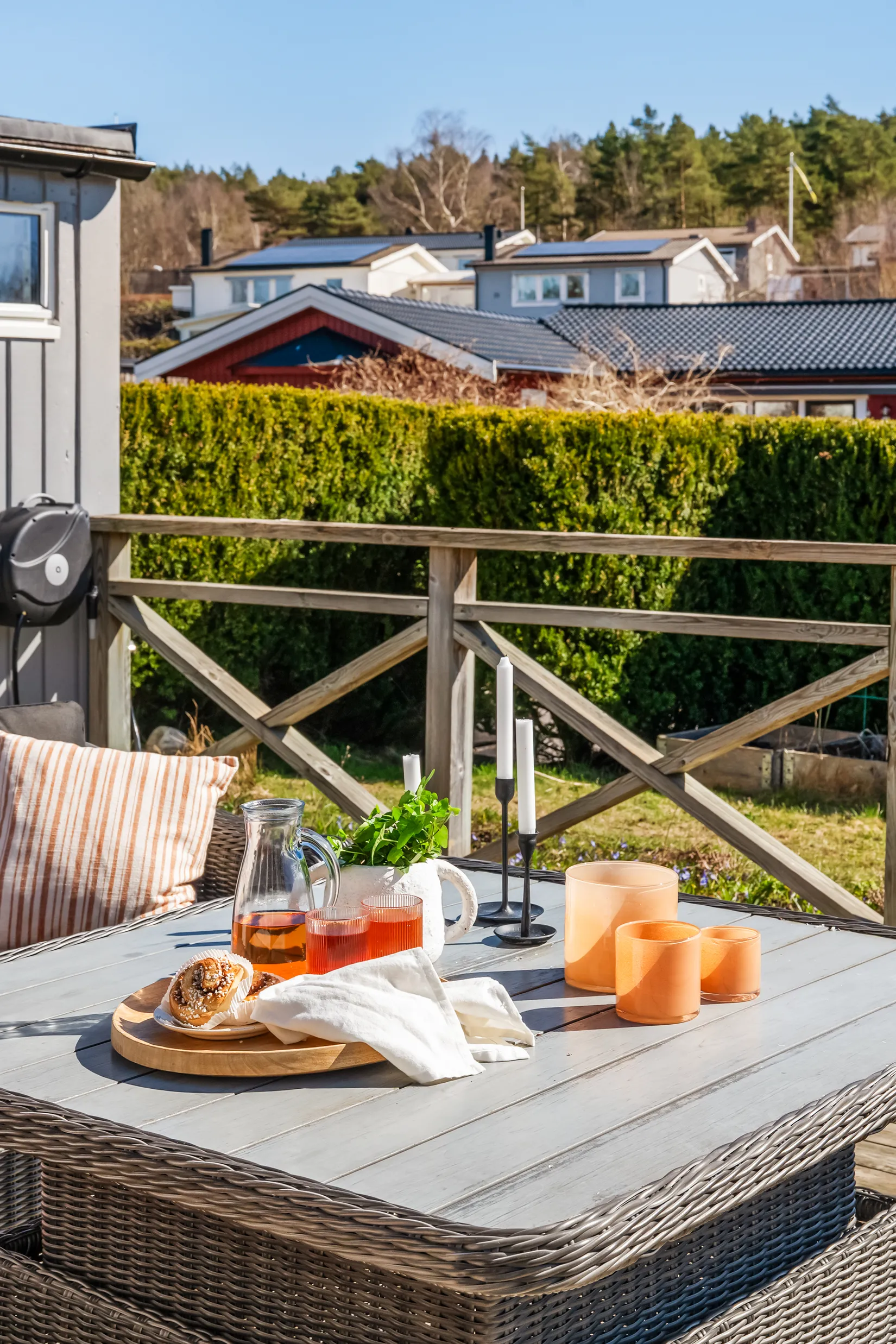 Villa, Klarinettvägen 51, Kungsbacka - Fors, Kungsbacka