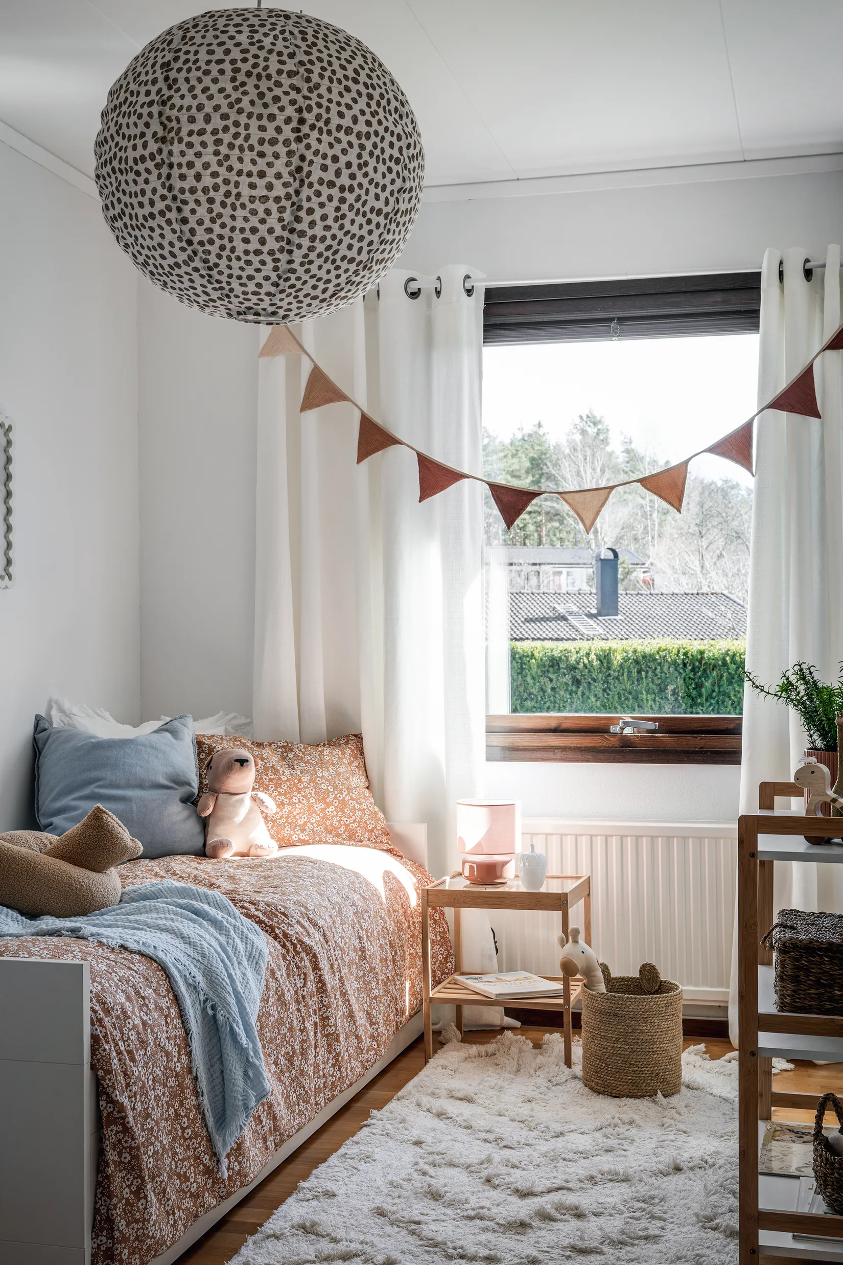 Villa, Klarinettvägen 51, Kungsbacka - Fors, Kungsbacka