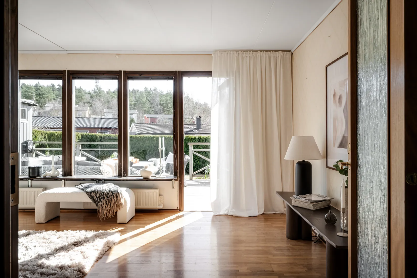 Villa, Klarinettvägen 51, Kungsbacka - Fors, Kungsbacka