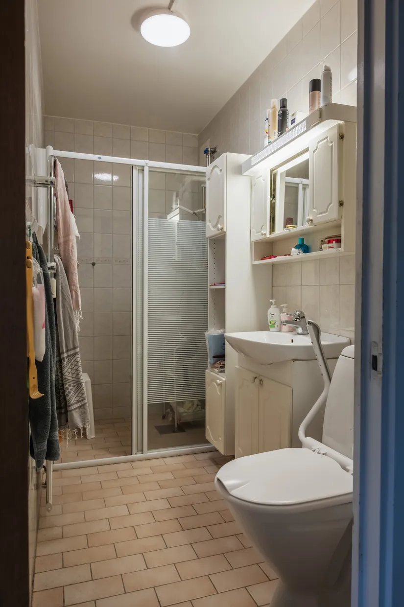 Bostadsrätt, Torggatan 11, Centrala Ånge, Ånge