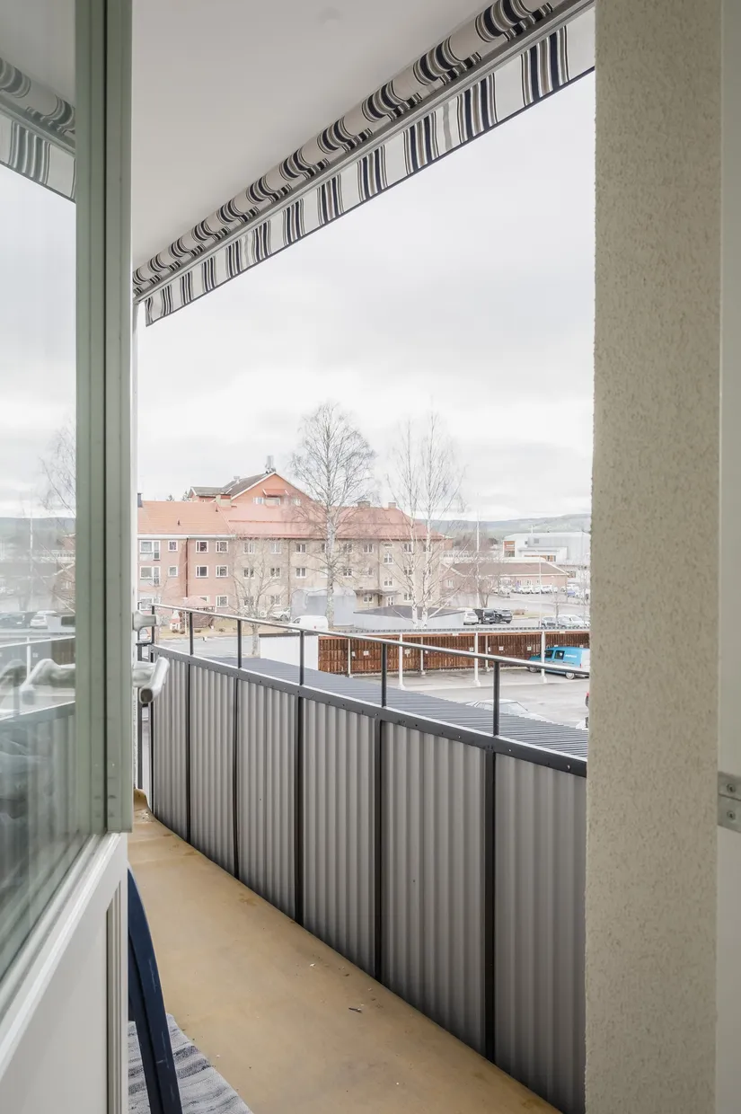 Bostadsrätt, Torggatan 11, Centrala Ånge, Ånge