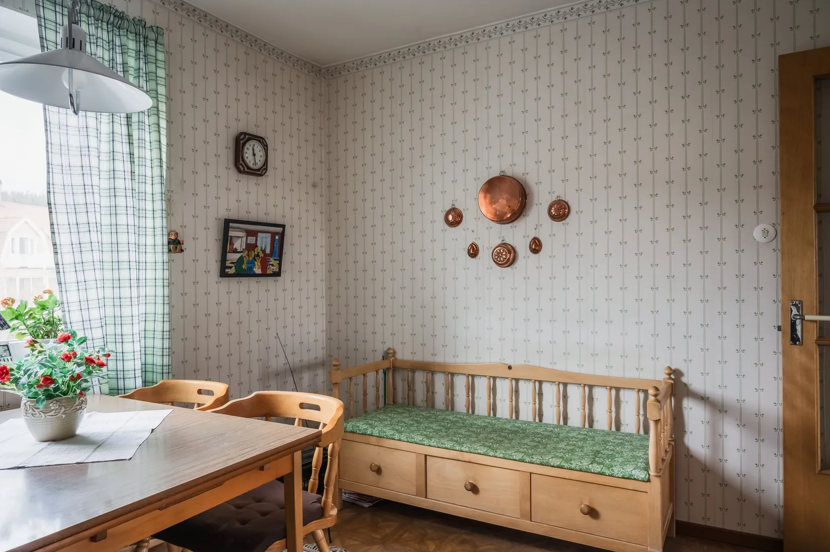 Bostadsrätt, Torggatan 11, Centrala Ånge, Ånge