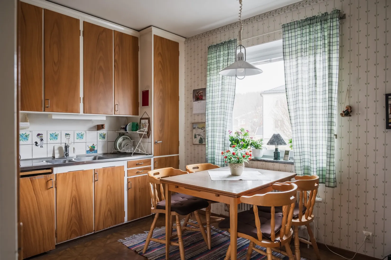 Bostadsrätt, Torggatan 11, Centrala Ånge, Ånge