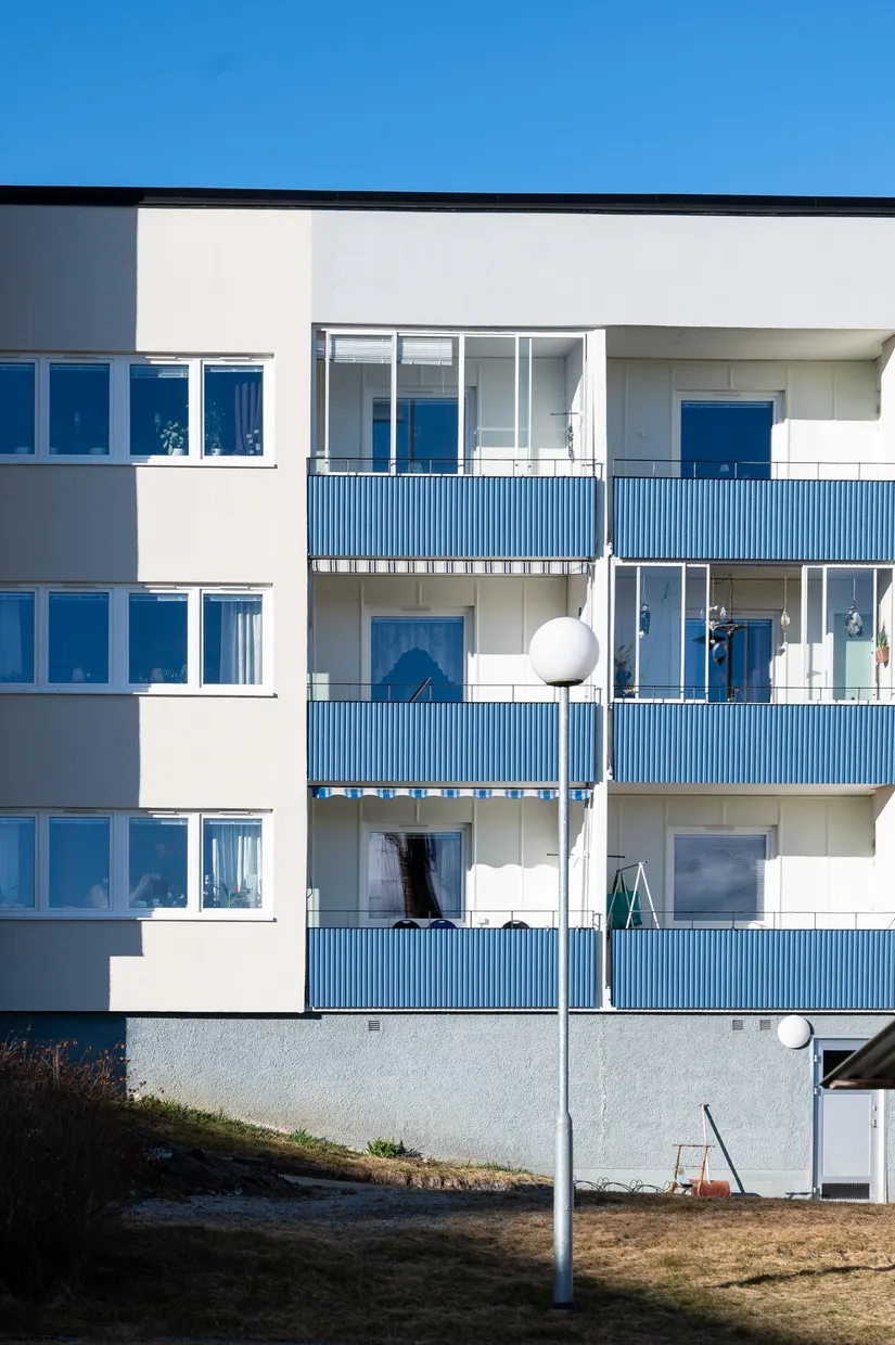 Bostadsrätt, Torggatan 11, Centrala Ånge, Ånge