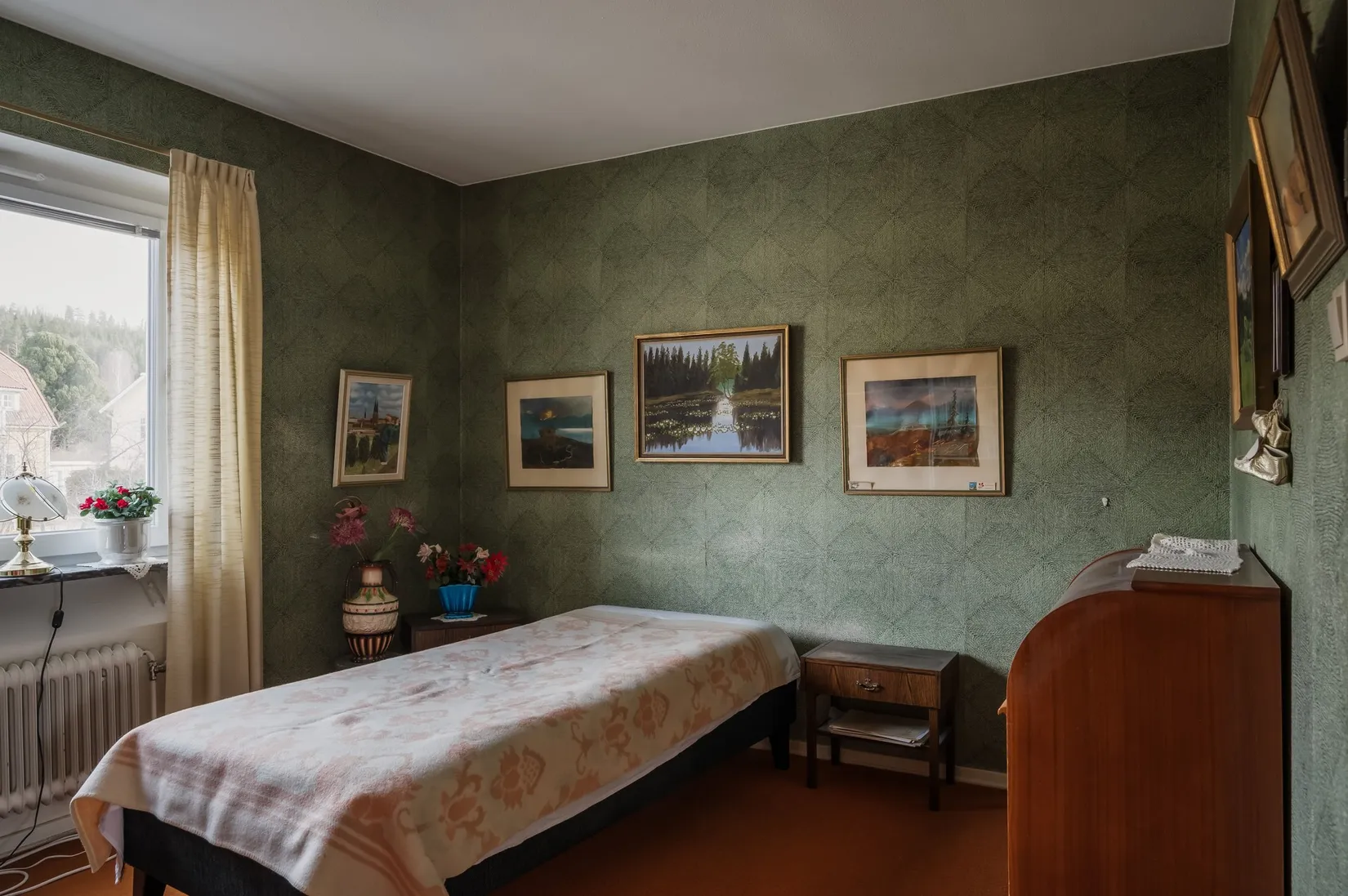 Bostadsrätt, Torggatan 11, Centrala Ånge, Ånge