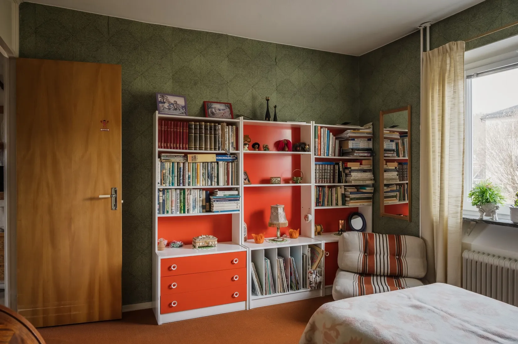 Bostadsrätt, Torggatan 11, Centrala Ånge, Ånge