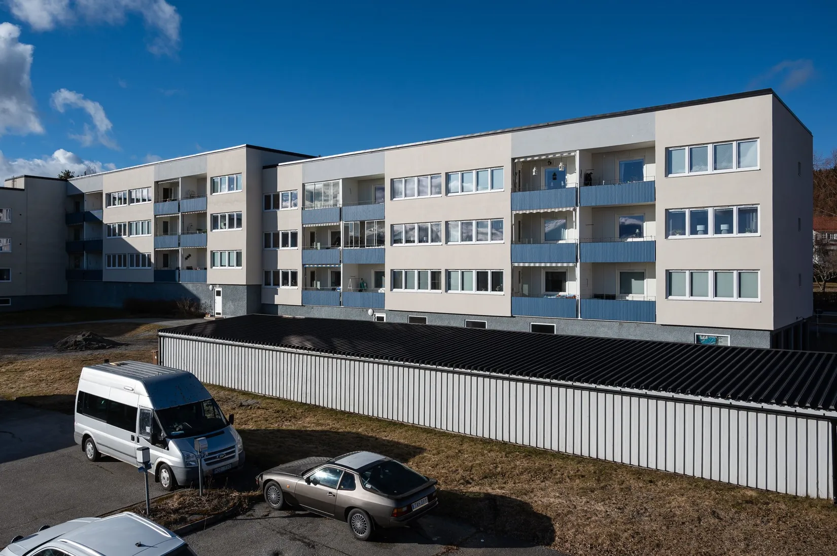 Bostadsrätt, Torggatan 11, Centrala Ånge, Ånge