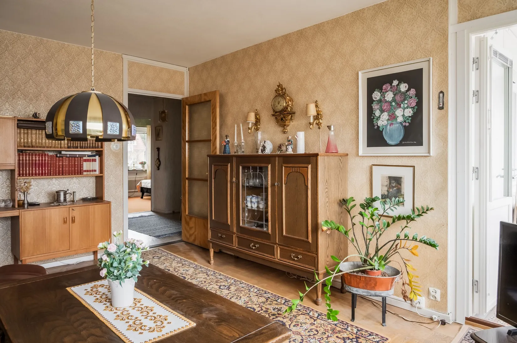 Bostadsrätt, Torggatan 11, Centrala Ånge, Ånge