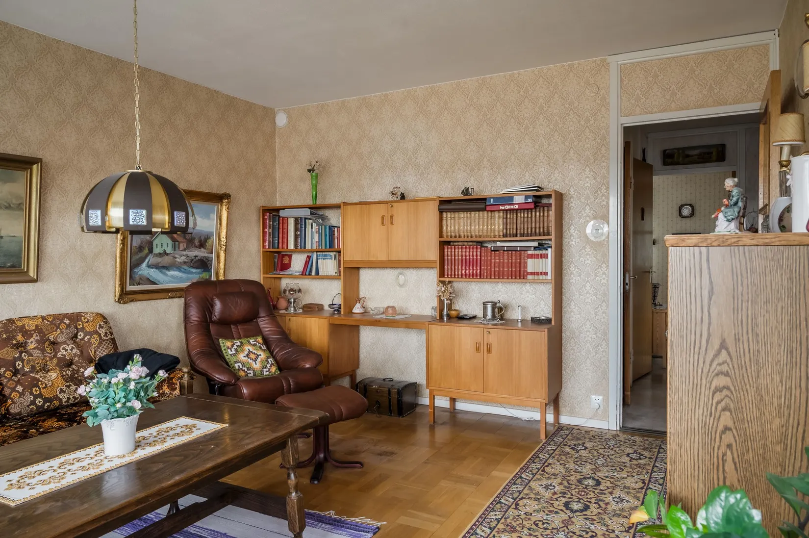 Bostadsrätt, Torggatan 11, Centrala Ånge, Ånge