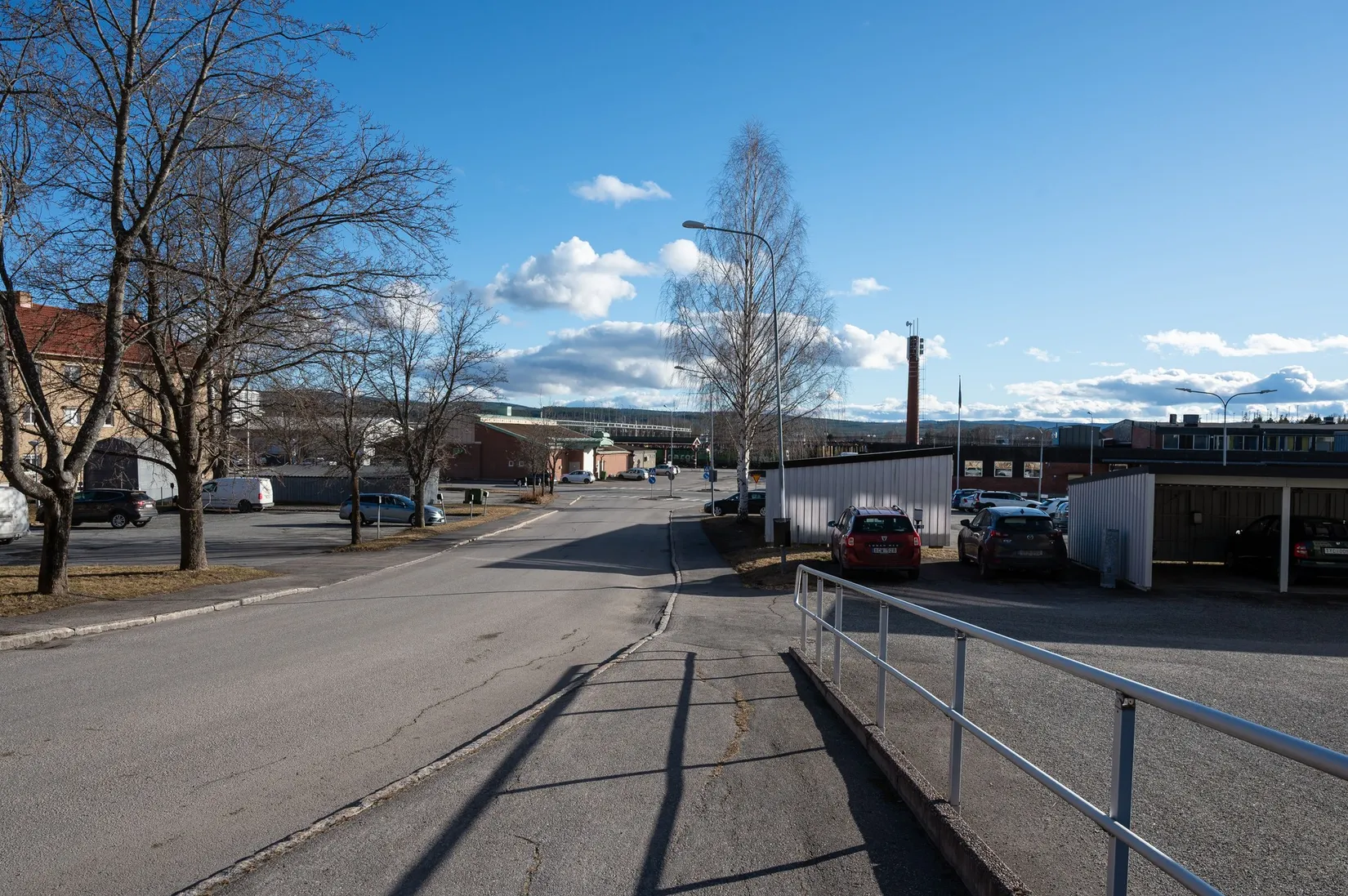 Bostadsrätt, Torggatan 11, Centrala Ånge, Ånge