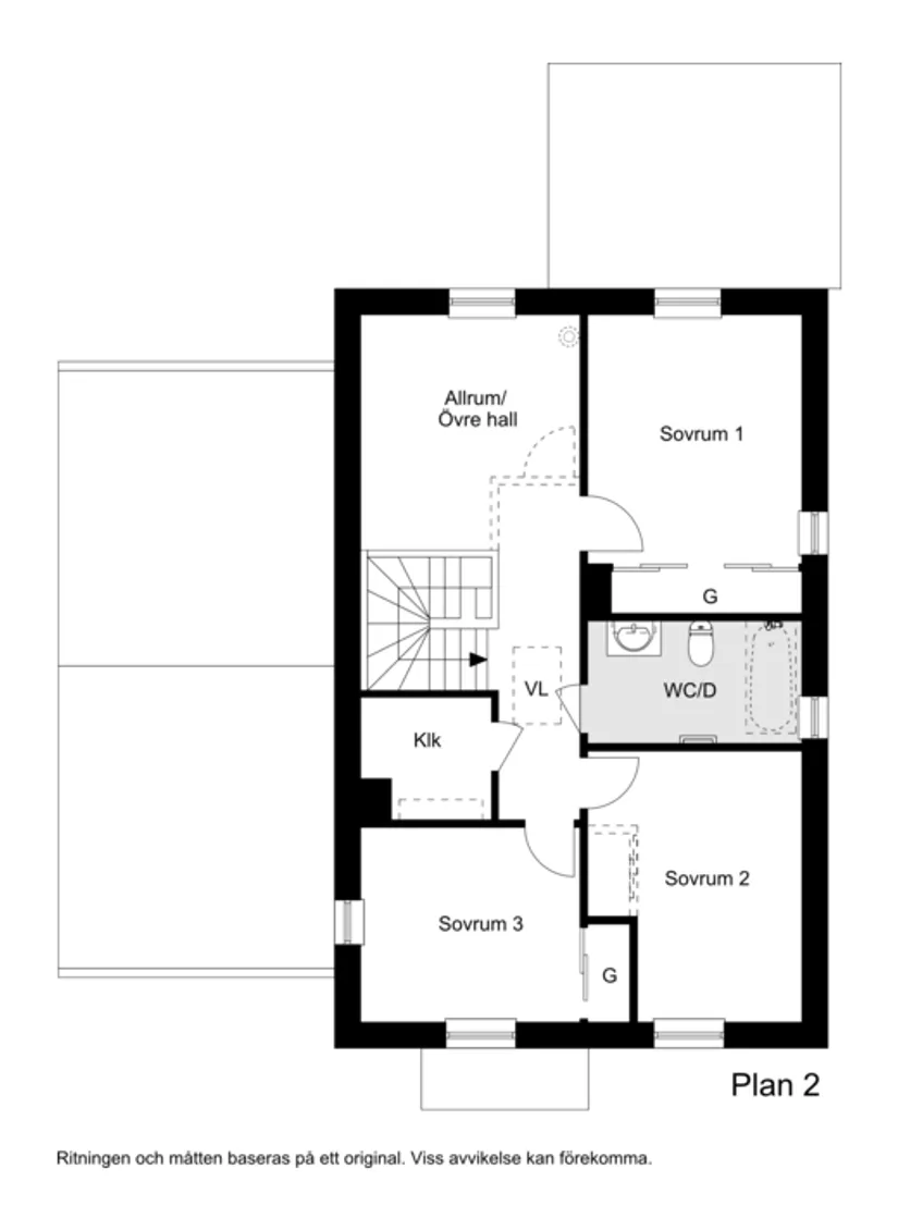 Villa, Annavägen 15, Havsbaden, Ängelholm