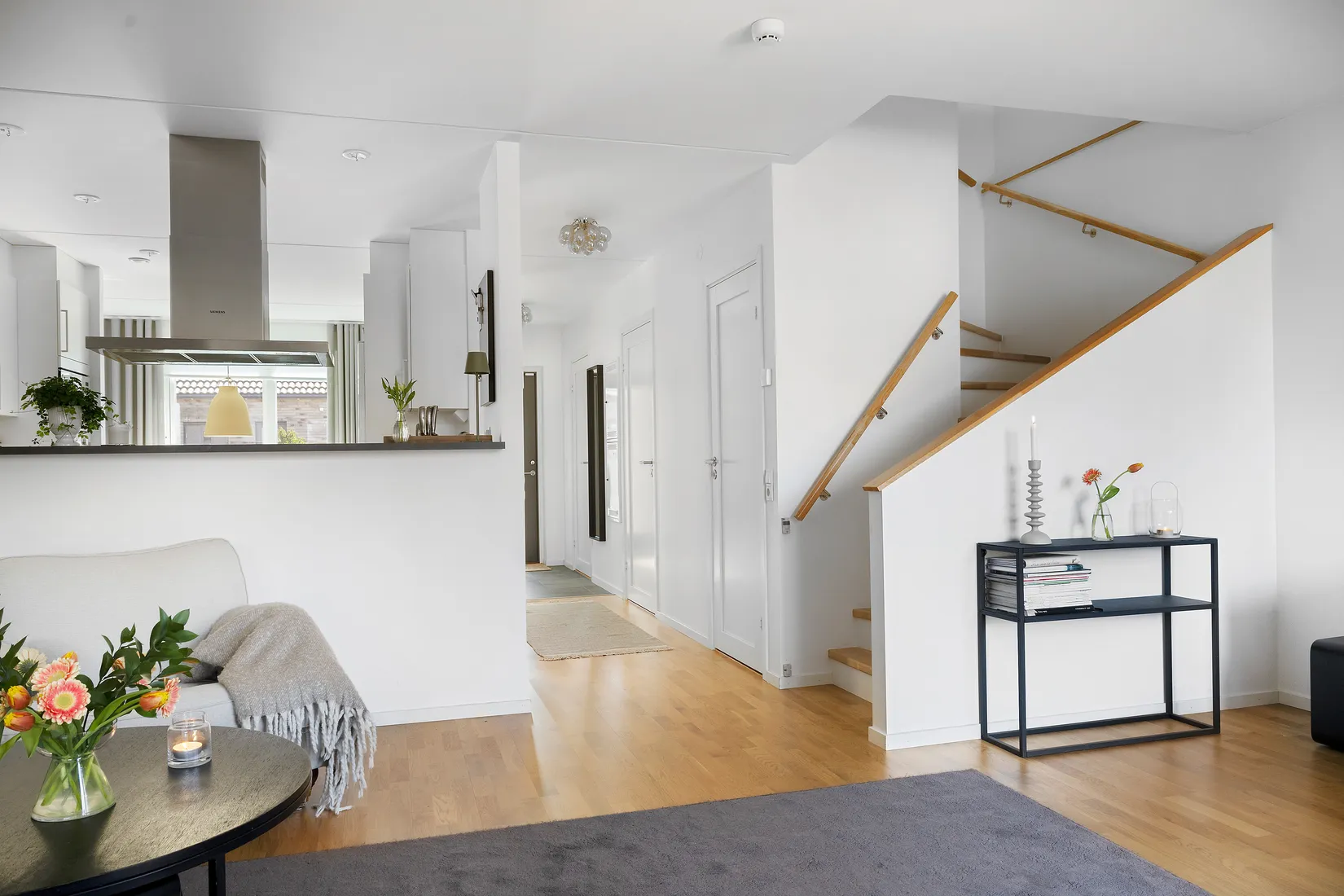 Villa, Annavägen 15, Havsbaden, Ängelholm