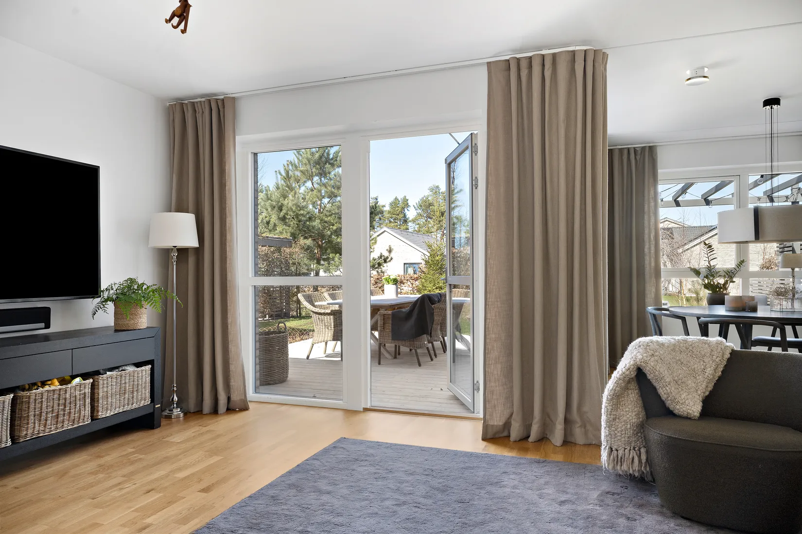 Villa, Annavägen 15, Havsbaden, Ängelholm