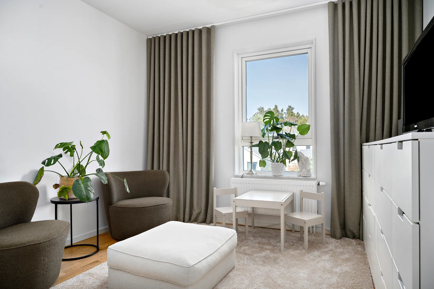 Villa, Annavägen 15, Havsbaden, Ängelholm