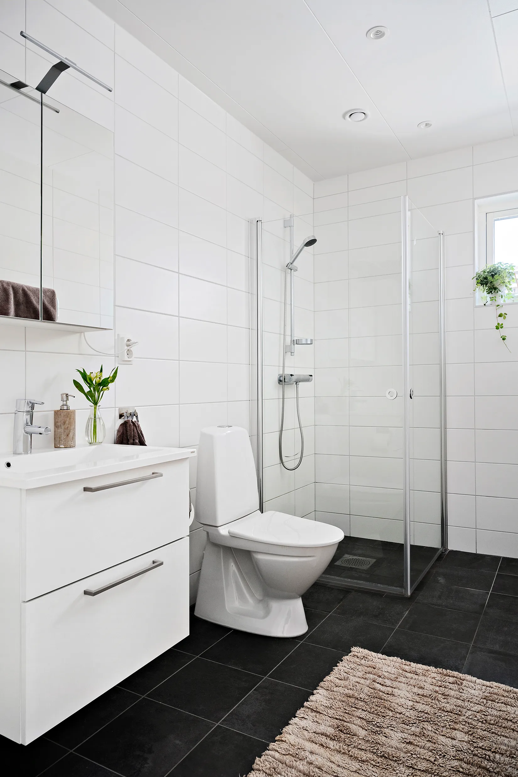 Villa, Annavägen 15, Havsbaden, Ängelholm