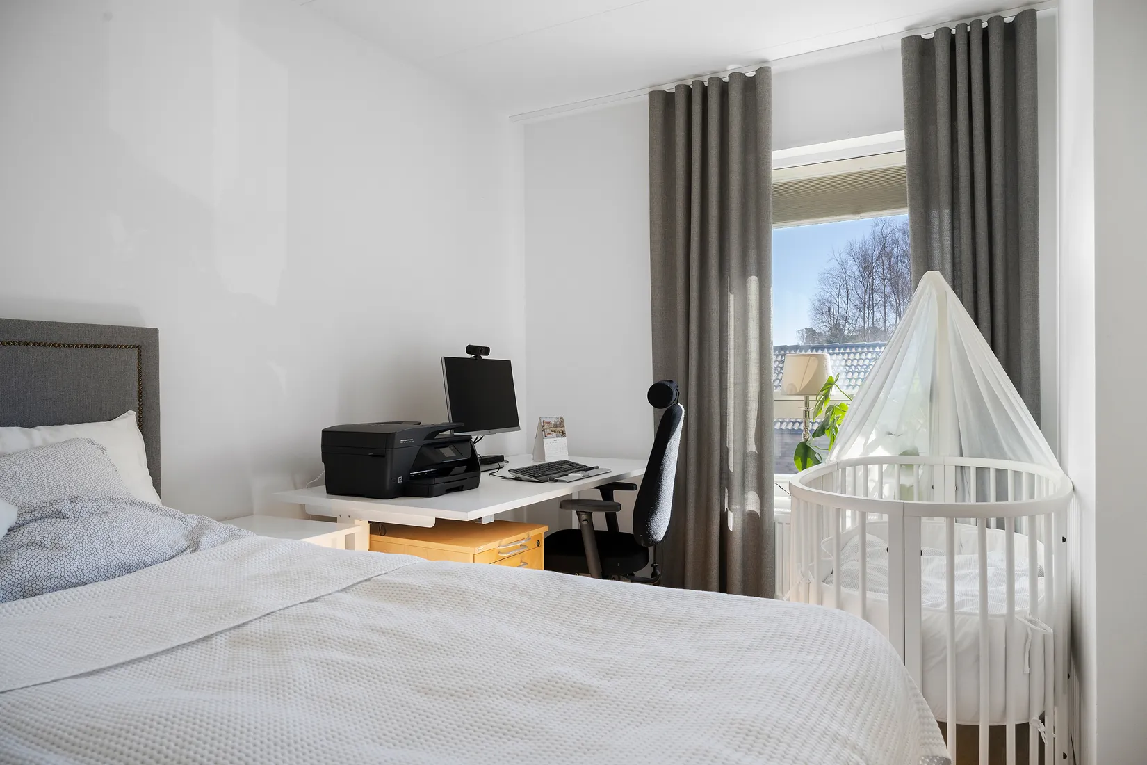 Villa, Annavägen 15, Havsbaden, Ängelholm