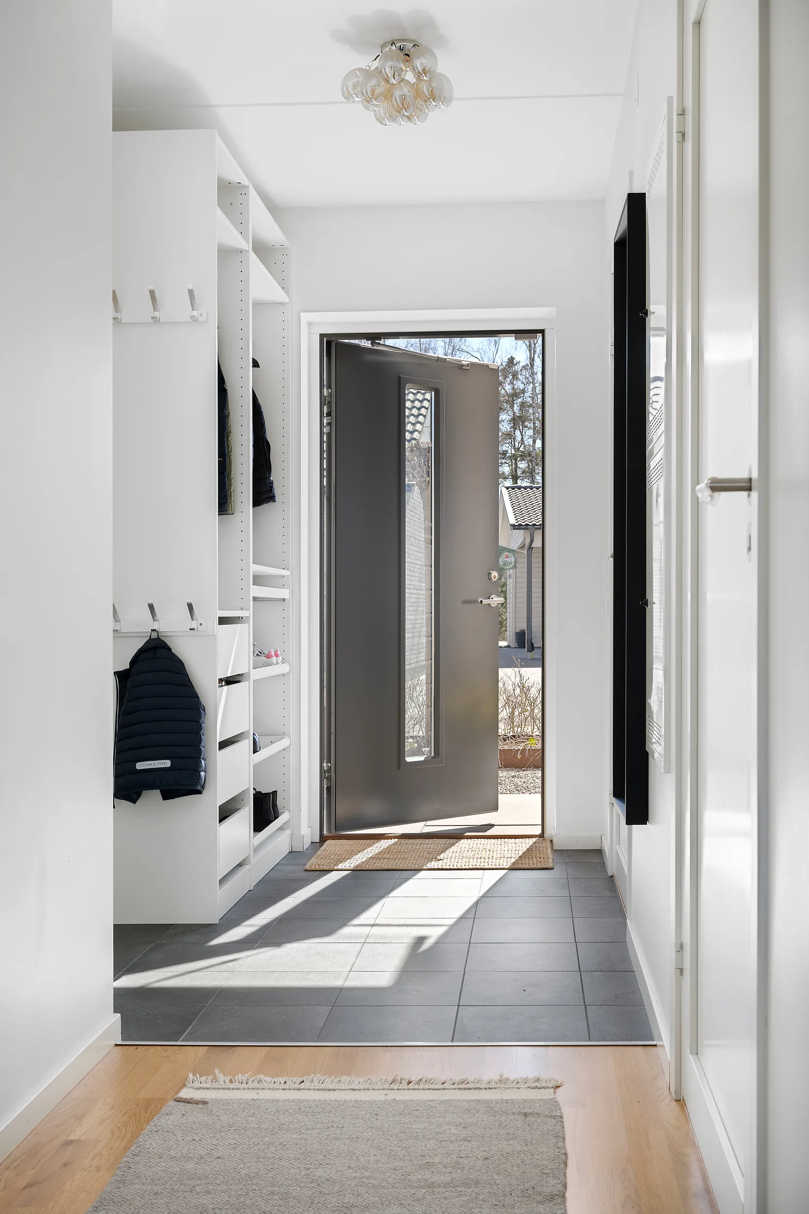 Villa, Annavägen 15, Havsbaden, Ängelholm