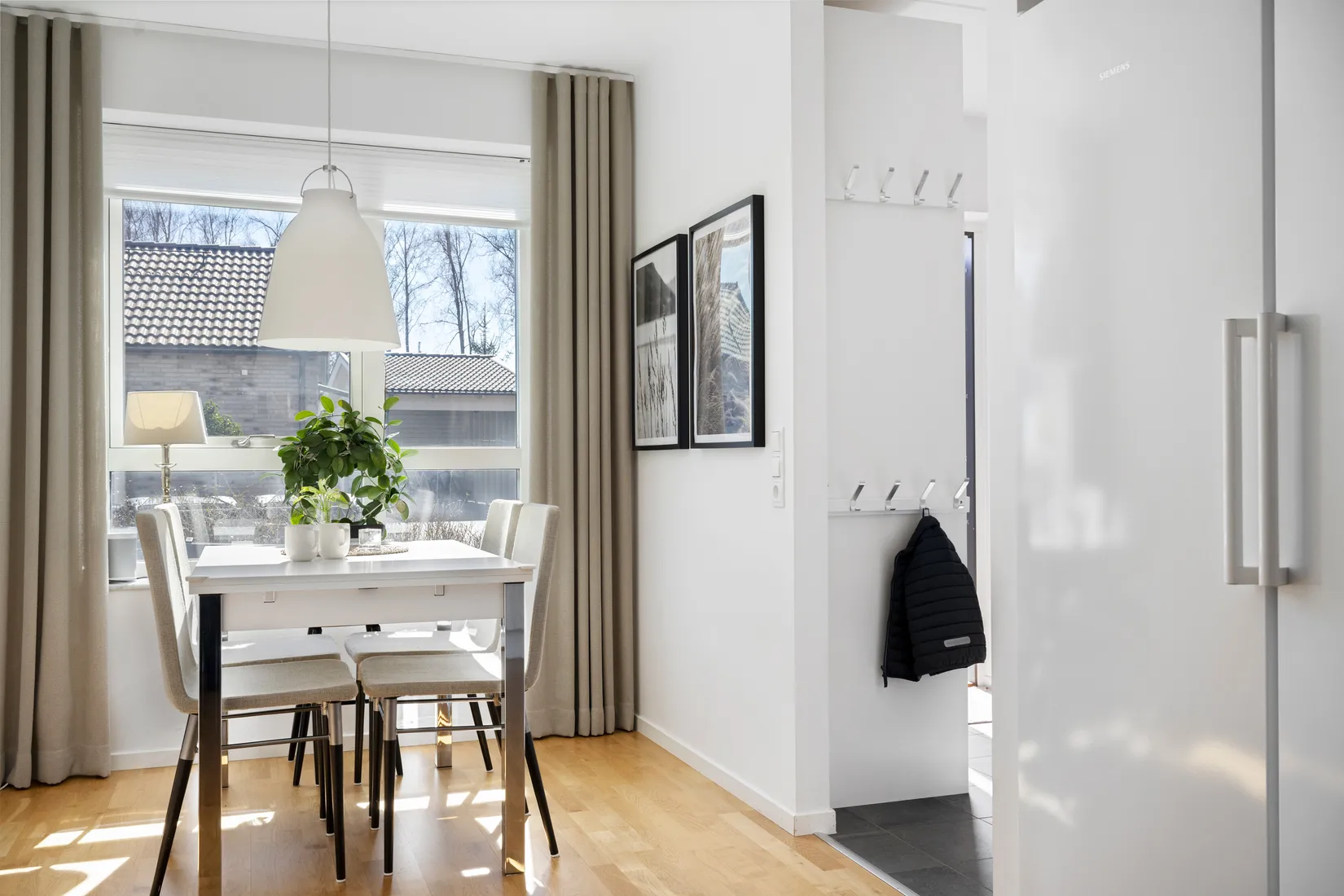 Villa, Annavägen 15, Havsbaden, Ängelholm