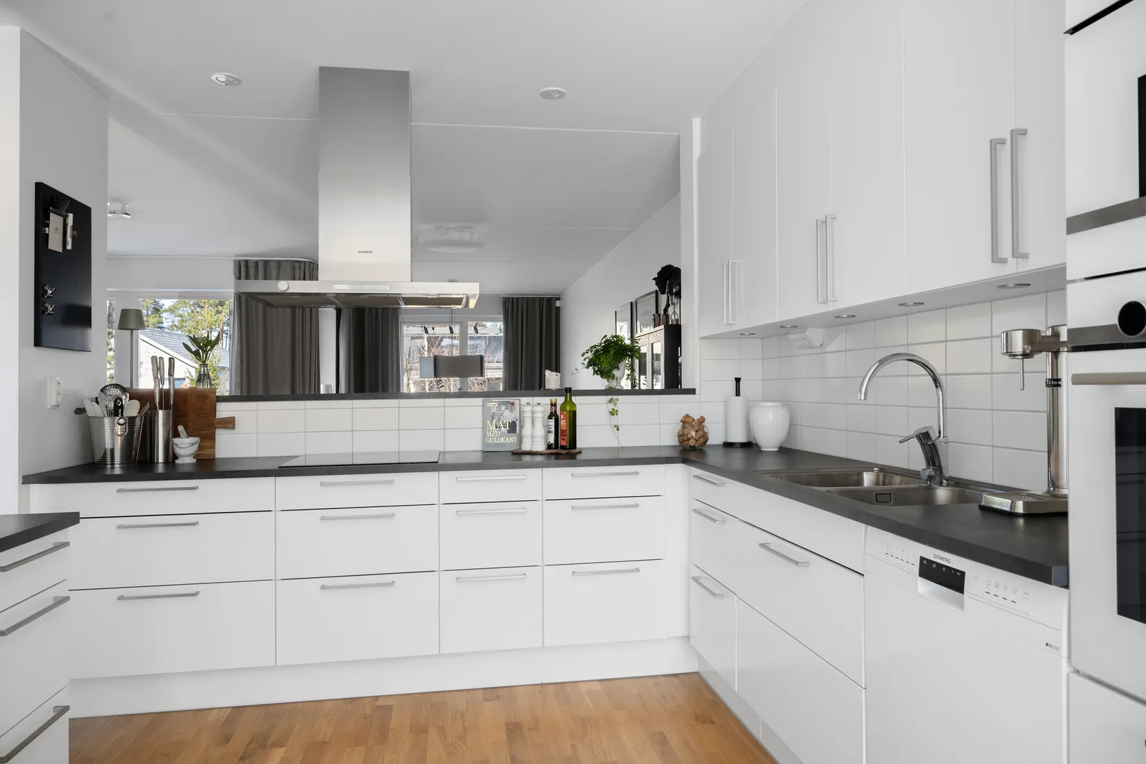 Villa, Annavägen 15, Havsbaden, Ängelholm