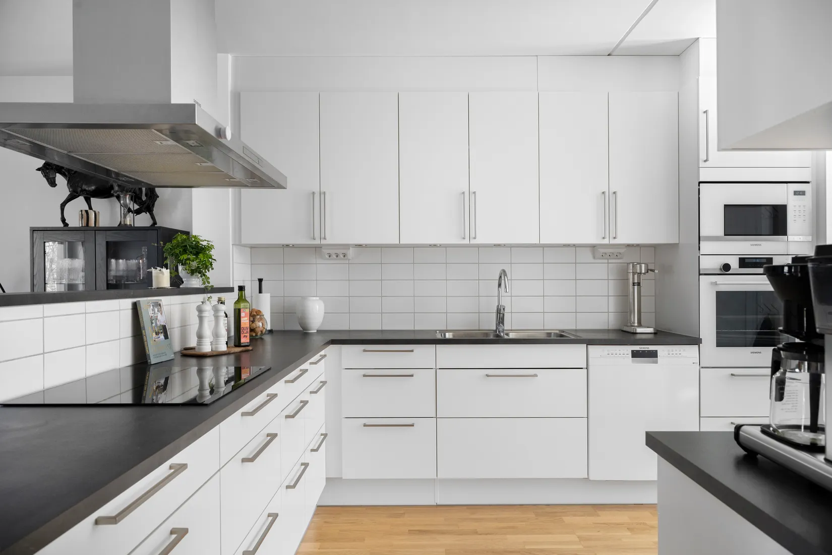 Villa, Annavägen 15, Havsbaden, Ängelholm