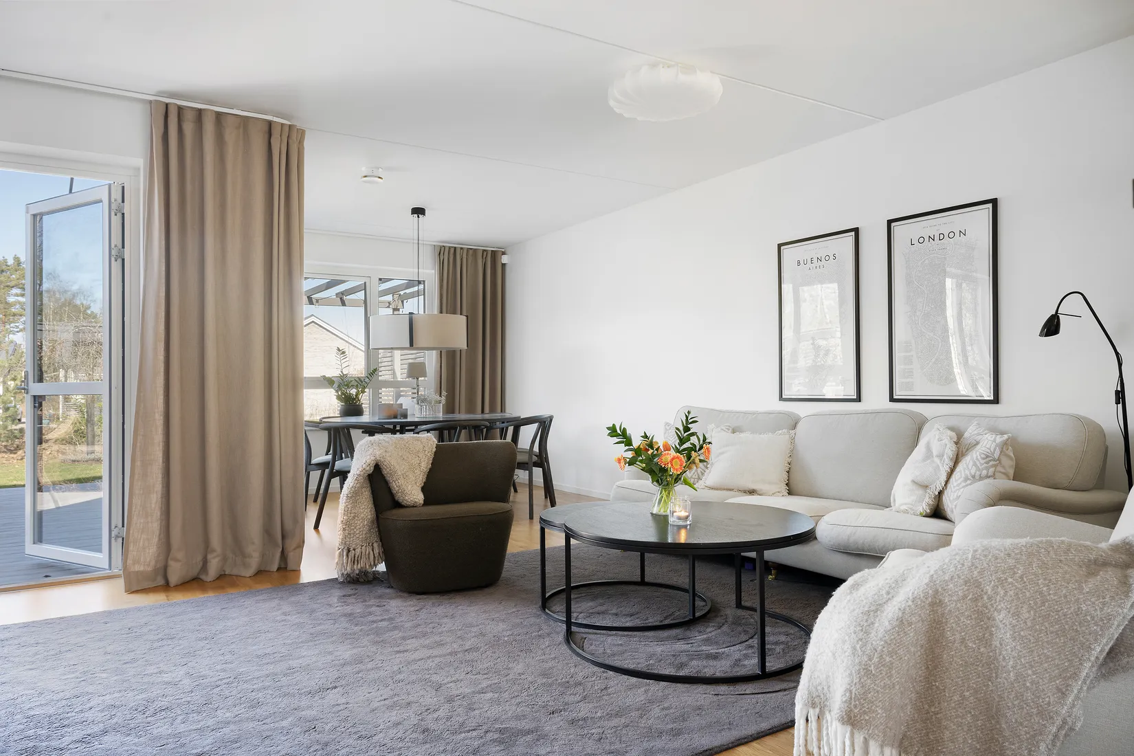 Villa, Annavägen 15, Havsbaden, Ängelholm