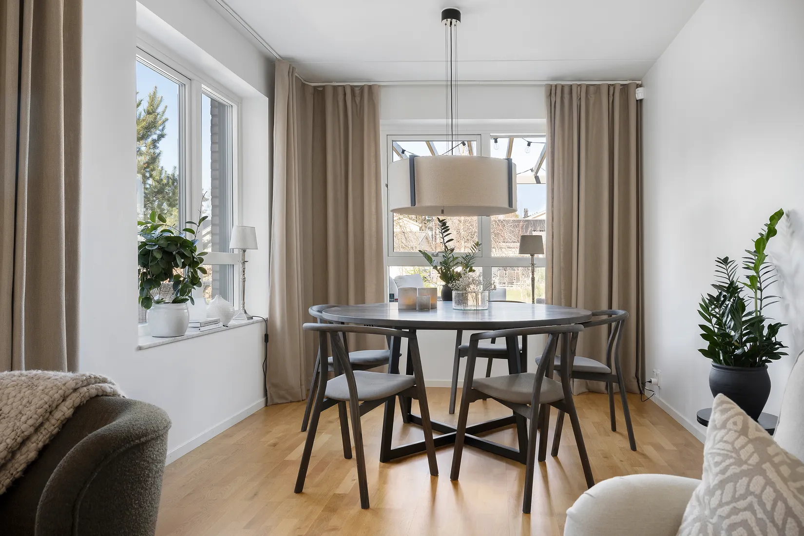 Villa, Annavägen 15, Havsbaden, Ängelholm