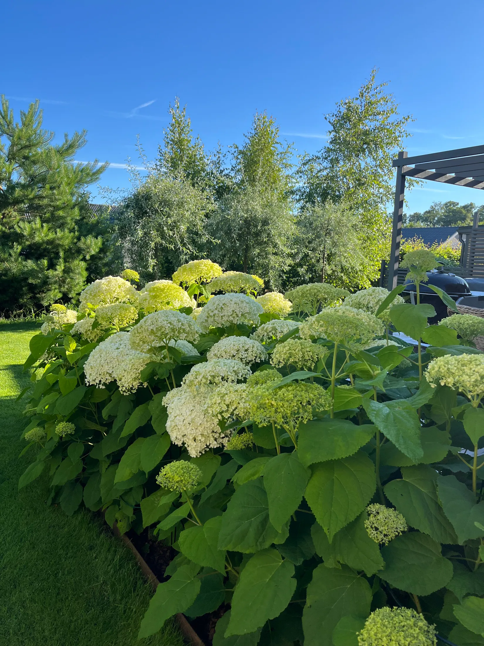 Villa, Annavägen 15, Havsbaden, Ängelholm