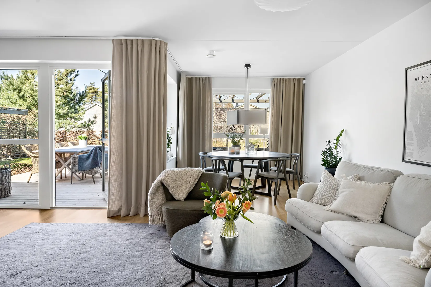 Villa, Annavägen 15, Havsbaden, Ängelholm