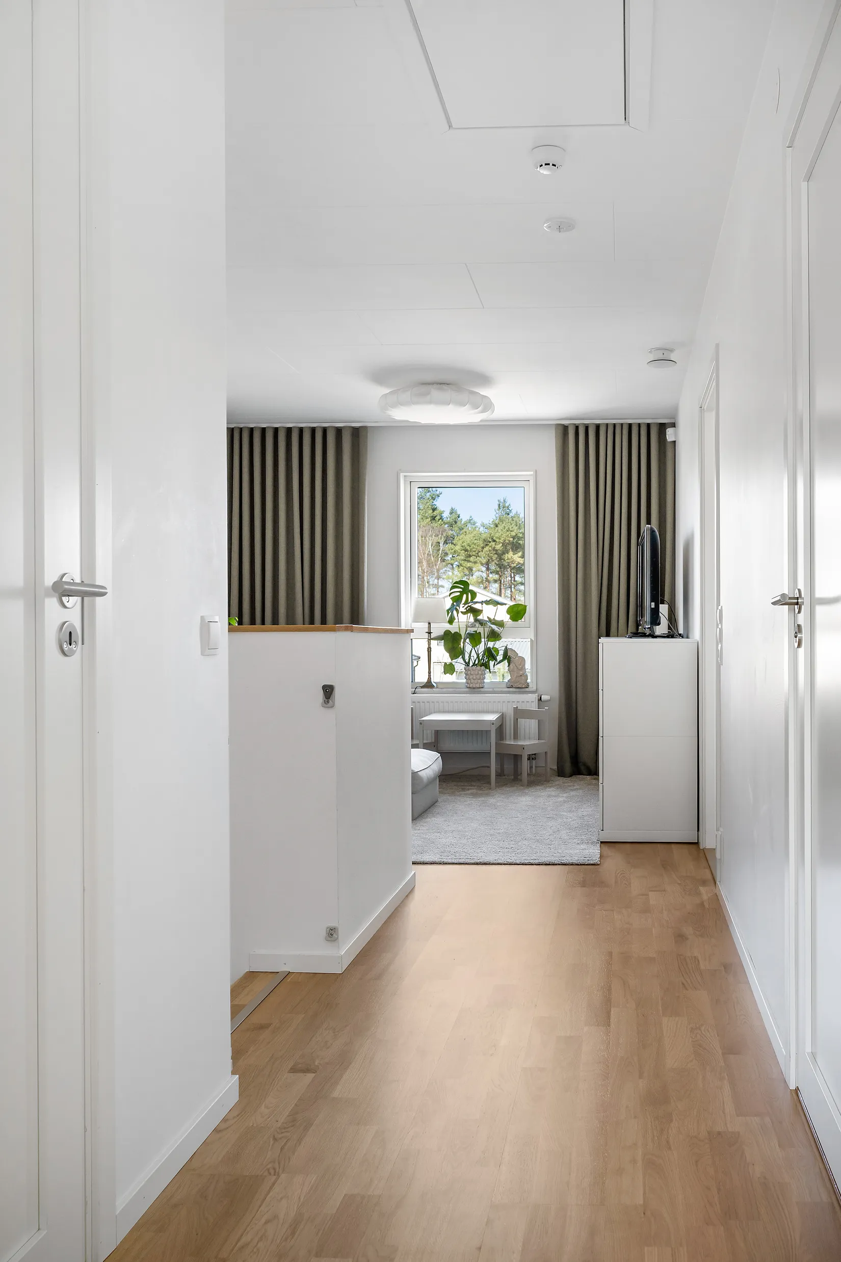 Villa, Annavägen 15, Havsbaden, Ängelholm