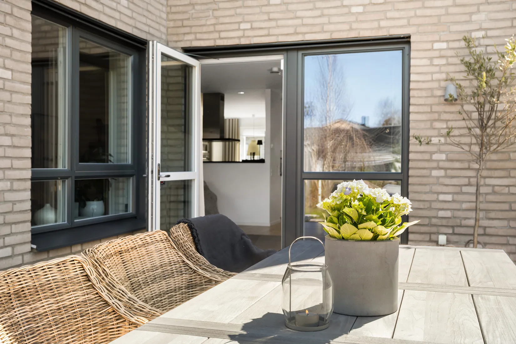 Villa, Annavägen 15, Havsbaden, Ängelholm