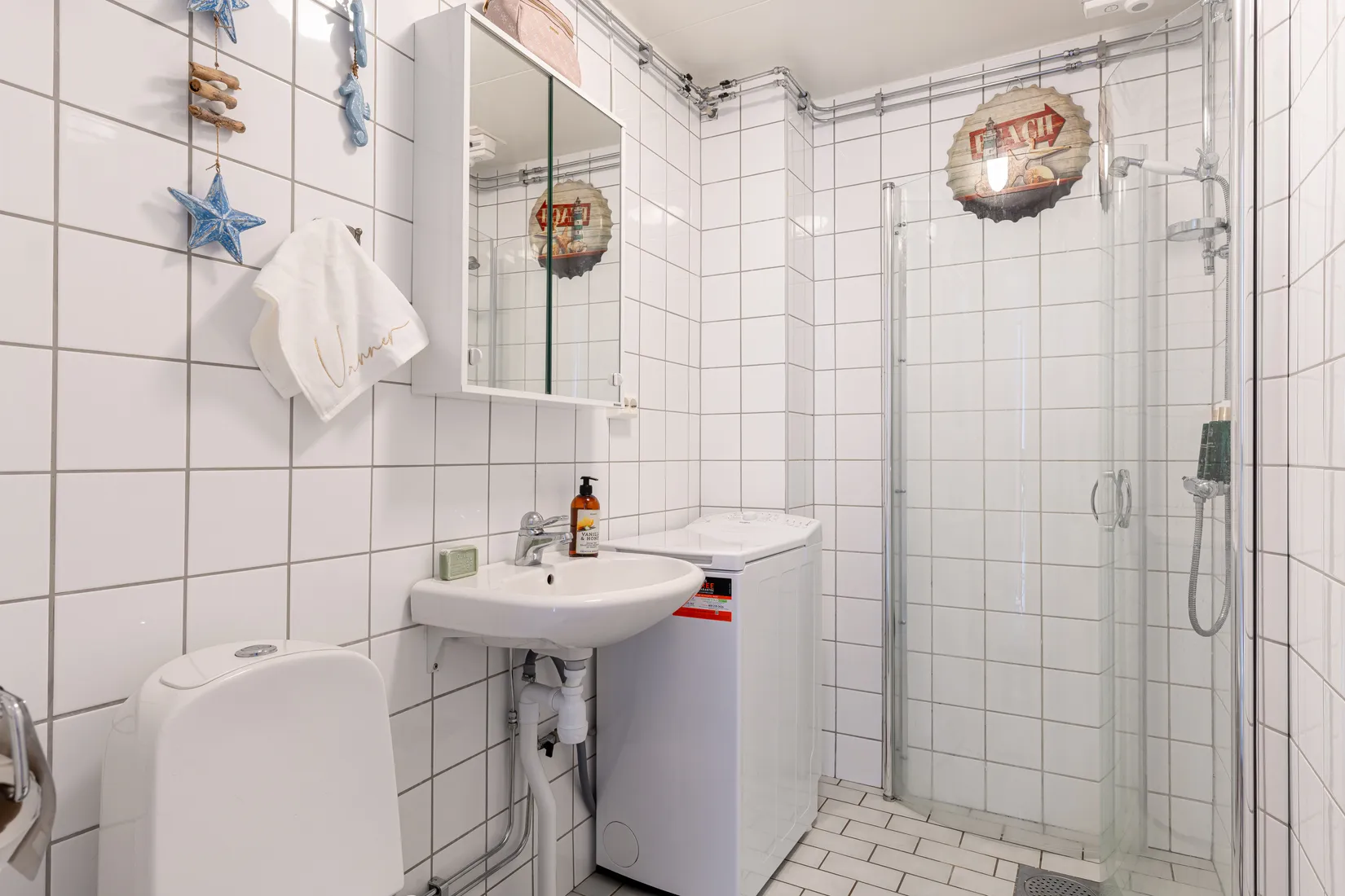 Bostadsrätt, Södra Bangårdsgatan 4A, Söder, Eskilstuna