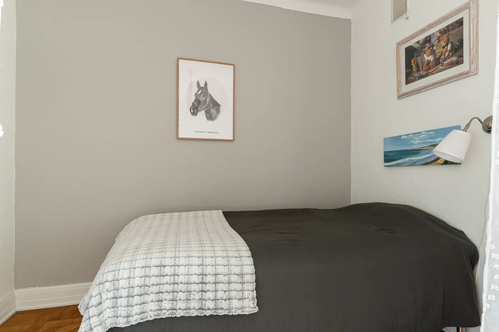 Bostadsrätt, Södra Bangårdsgatan 4A, Söder, Eskilstuna