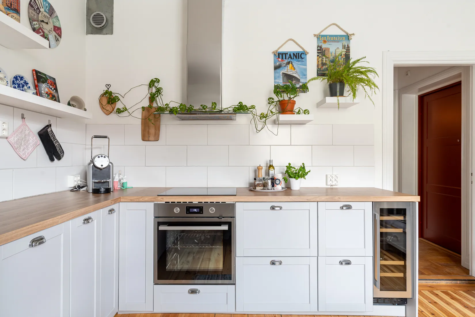 Bostadsrätt, Södra Bangårdsgatan 4A, Söder, Eskilstuna