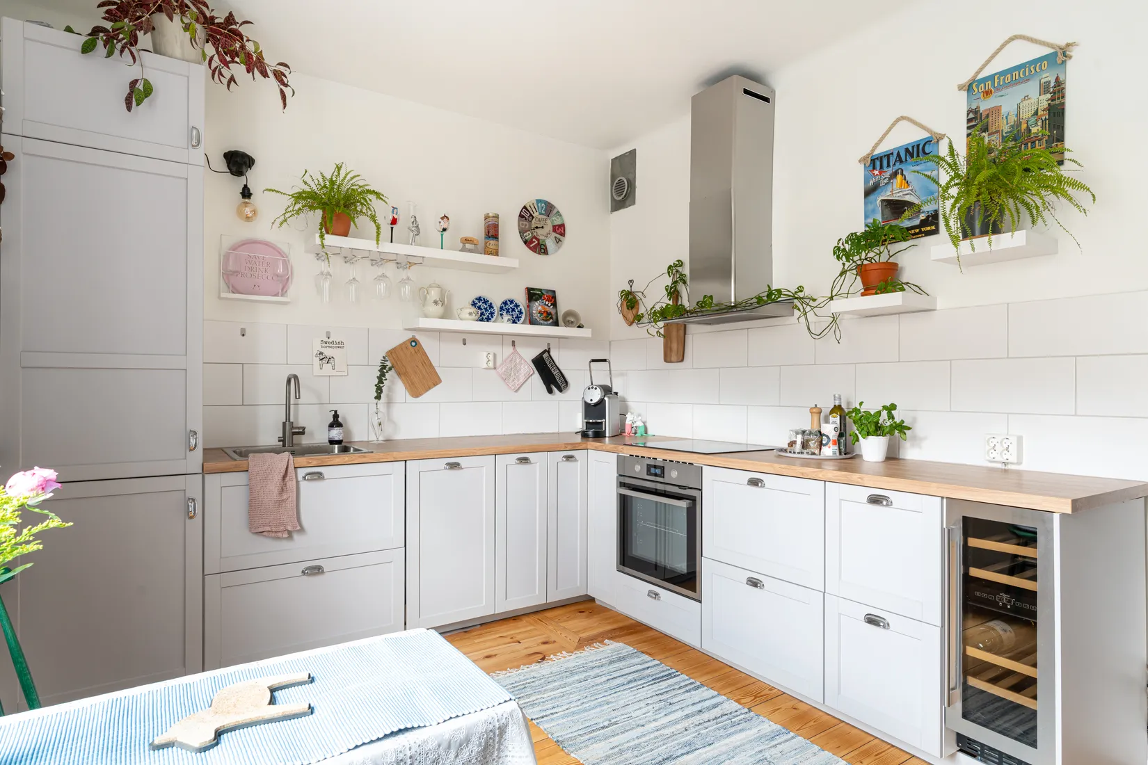 Bostadsrätt, Södra Bangårdsgatan 4A, Söder, Eskilstuna