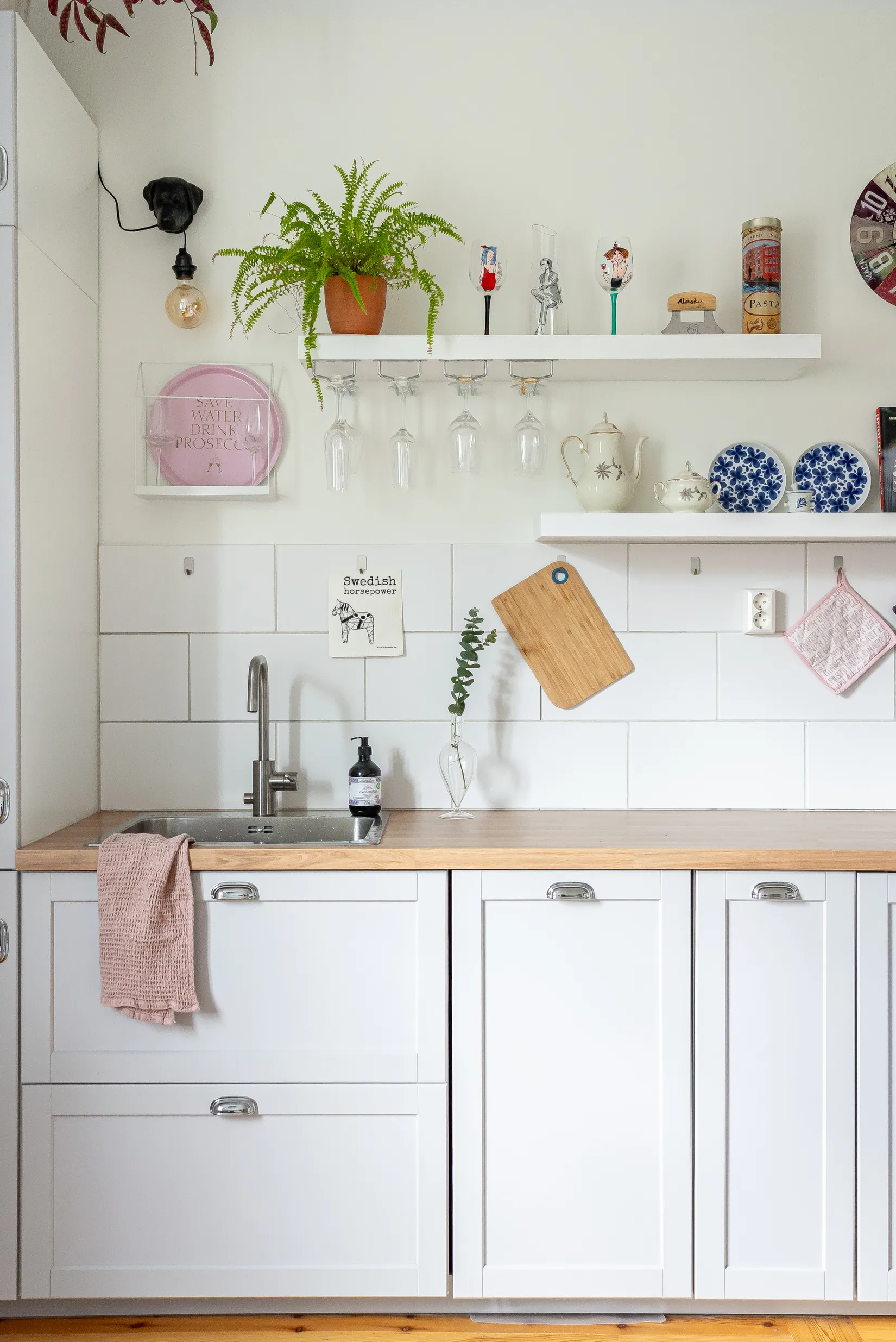 Bostadsrätt, Södra Bangårdsgatan 4A, Söder, Eskilstuna