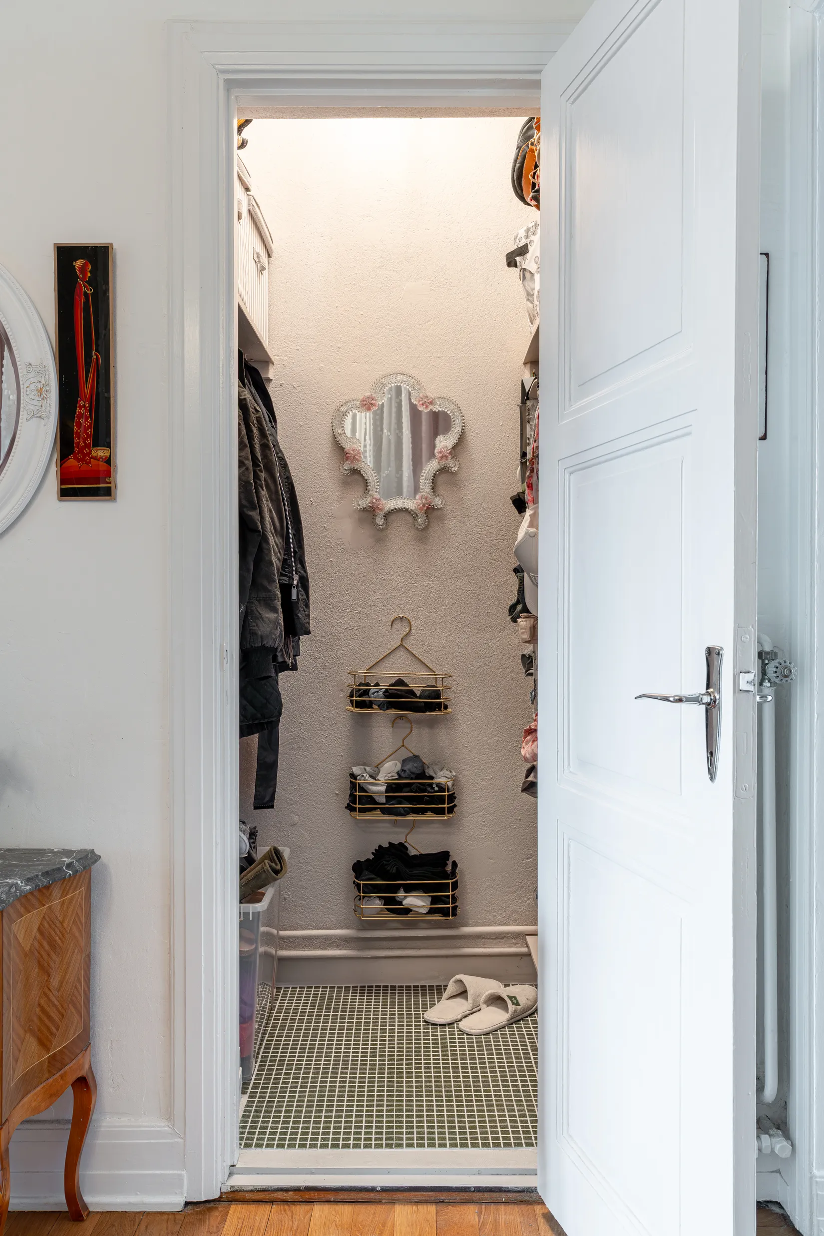 Bostadsrätt, Södra Bangårdsgatan 4A, Söder, Eskilstuna