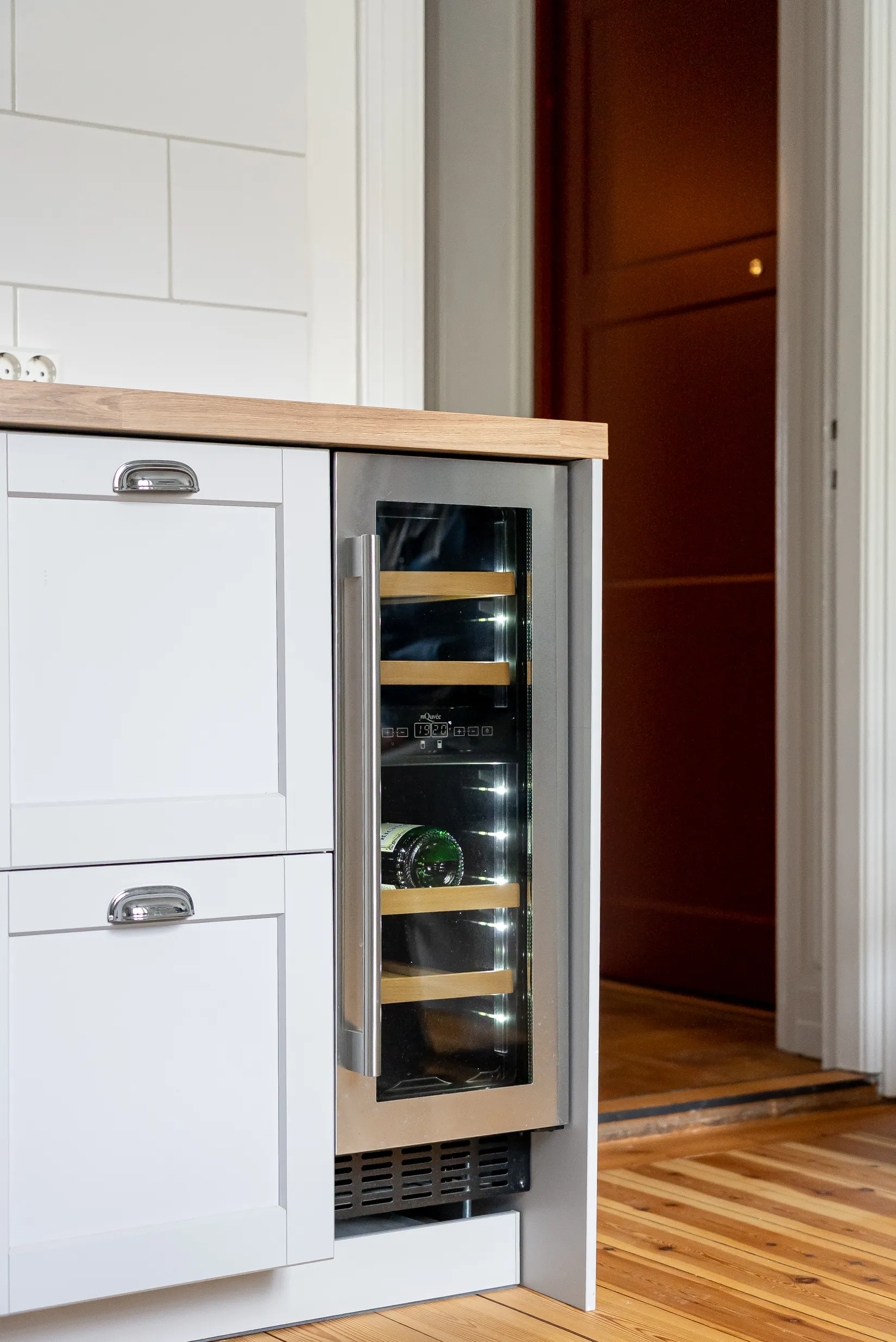 Bostadsrätt, Södra Bangårdsgatan 4A, Söder, Eskilstuna