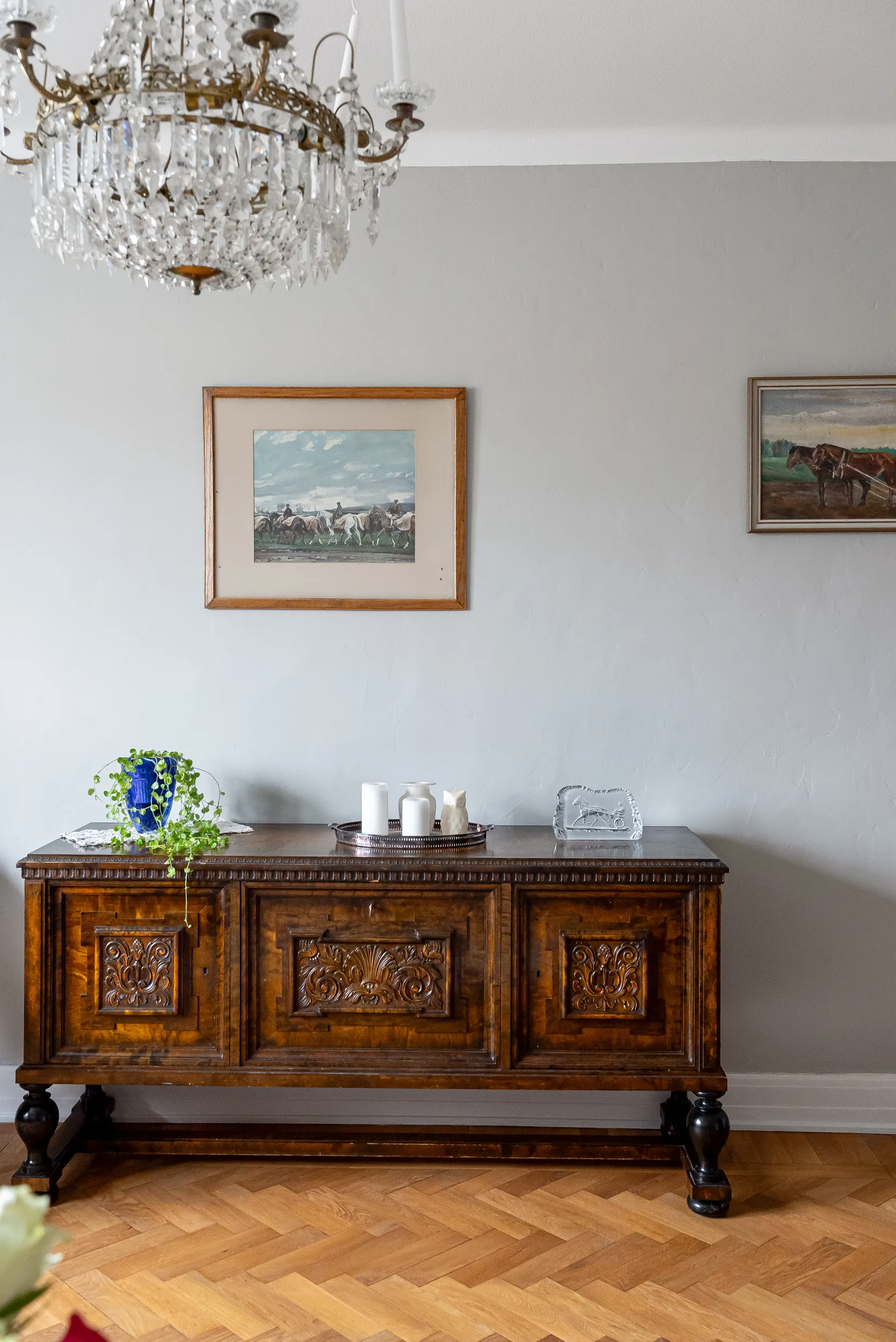 Bostadsrätt, Södra Bangårdsgatan 4A, Söder, Eskilstuna