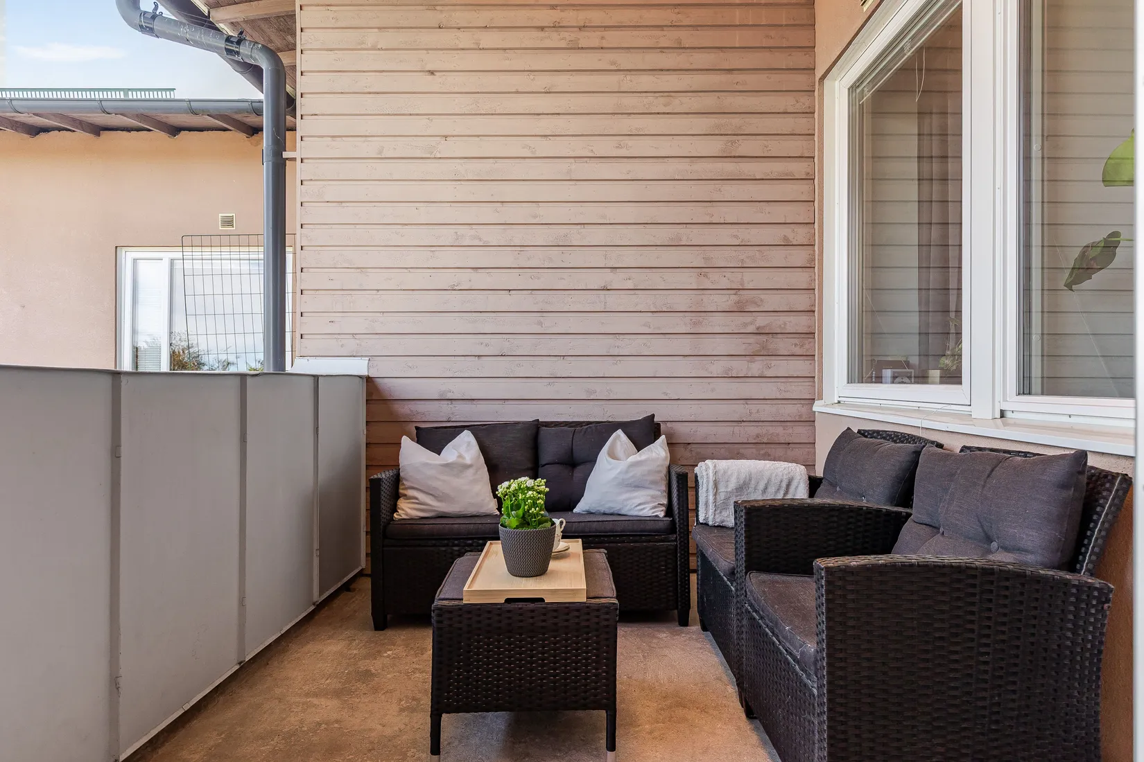 Bostadsrätt, Fredsgatan 12A, Tibro