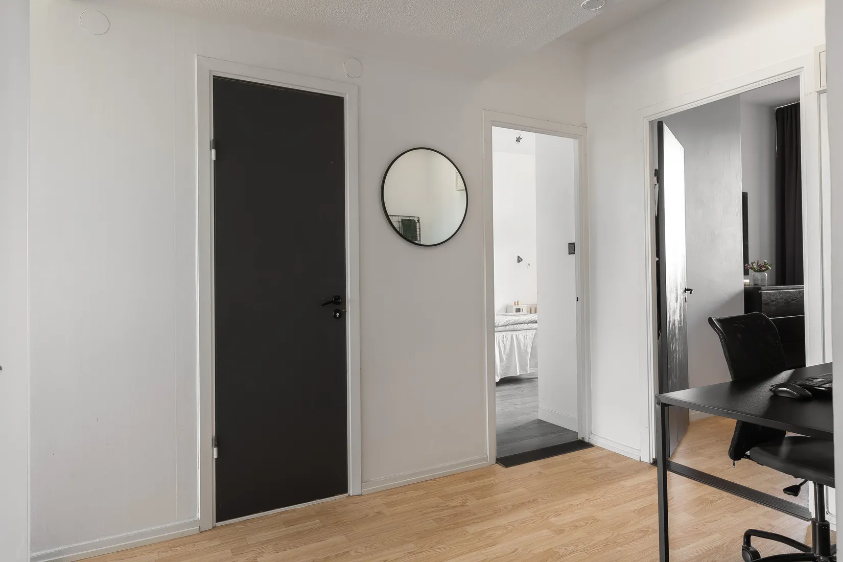 Bostadsrätt, Fredsgatan 12A, Tibro