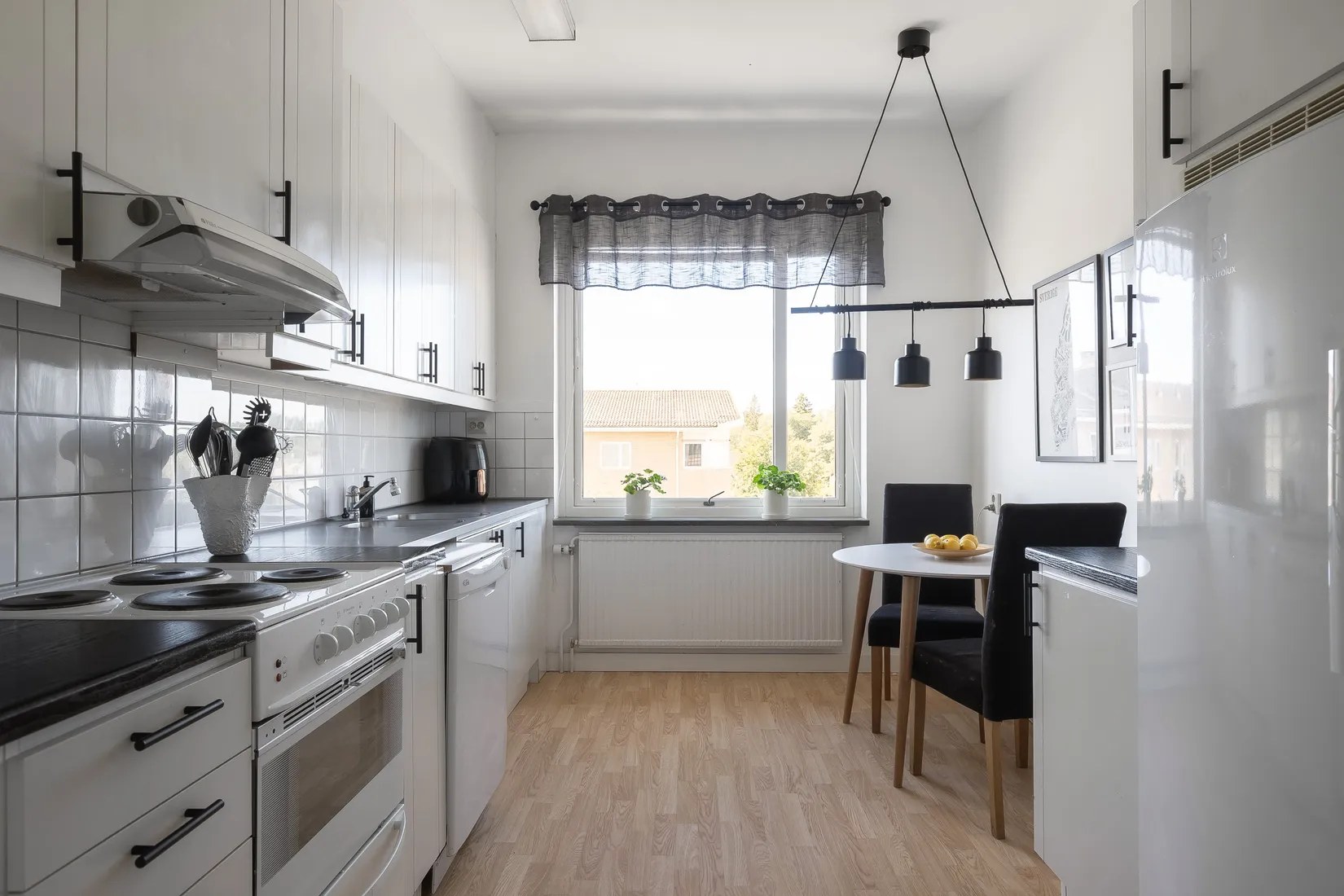 Bostadsrätt, Fredsgatan 12A, Tibro