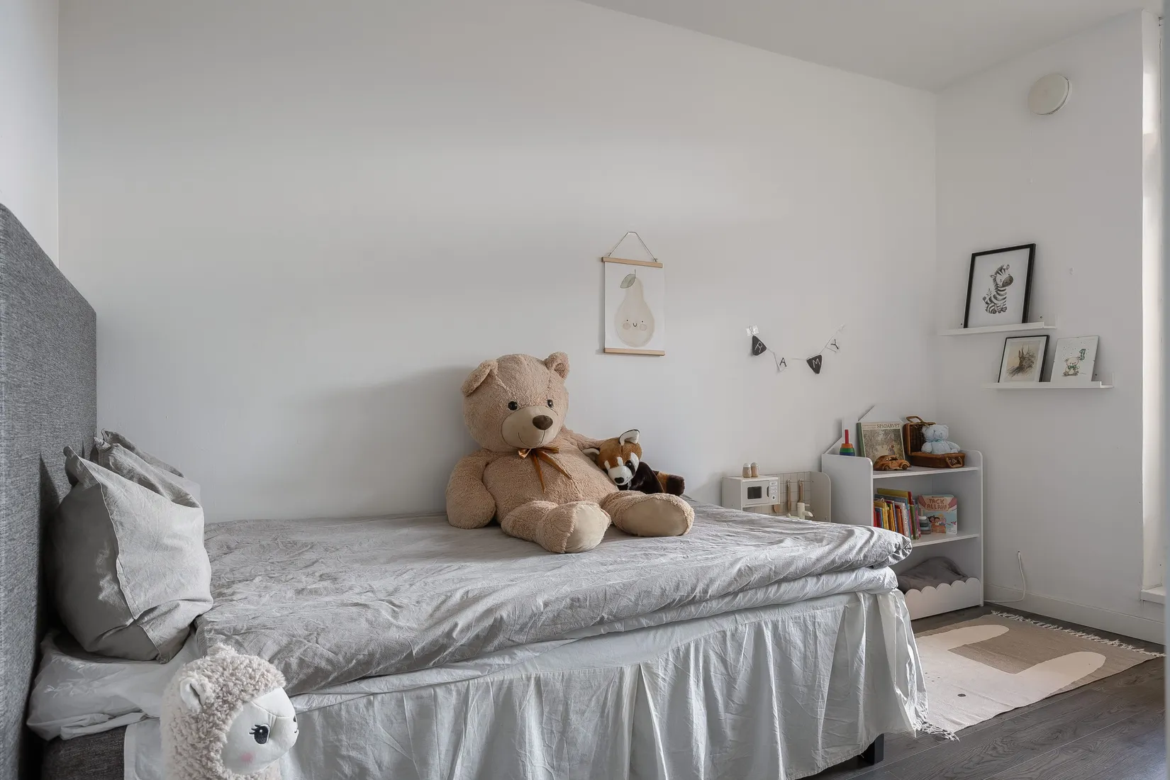 Bostadsrätt, Fredsgatan 12A, Tibro