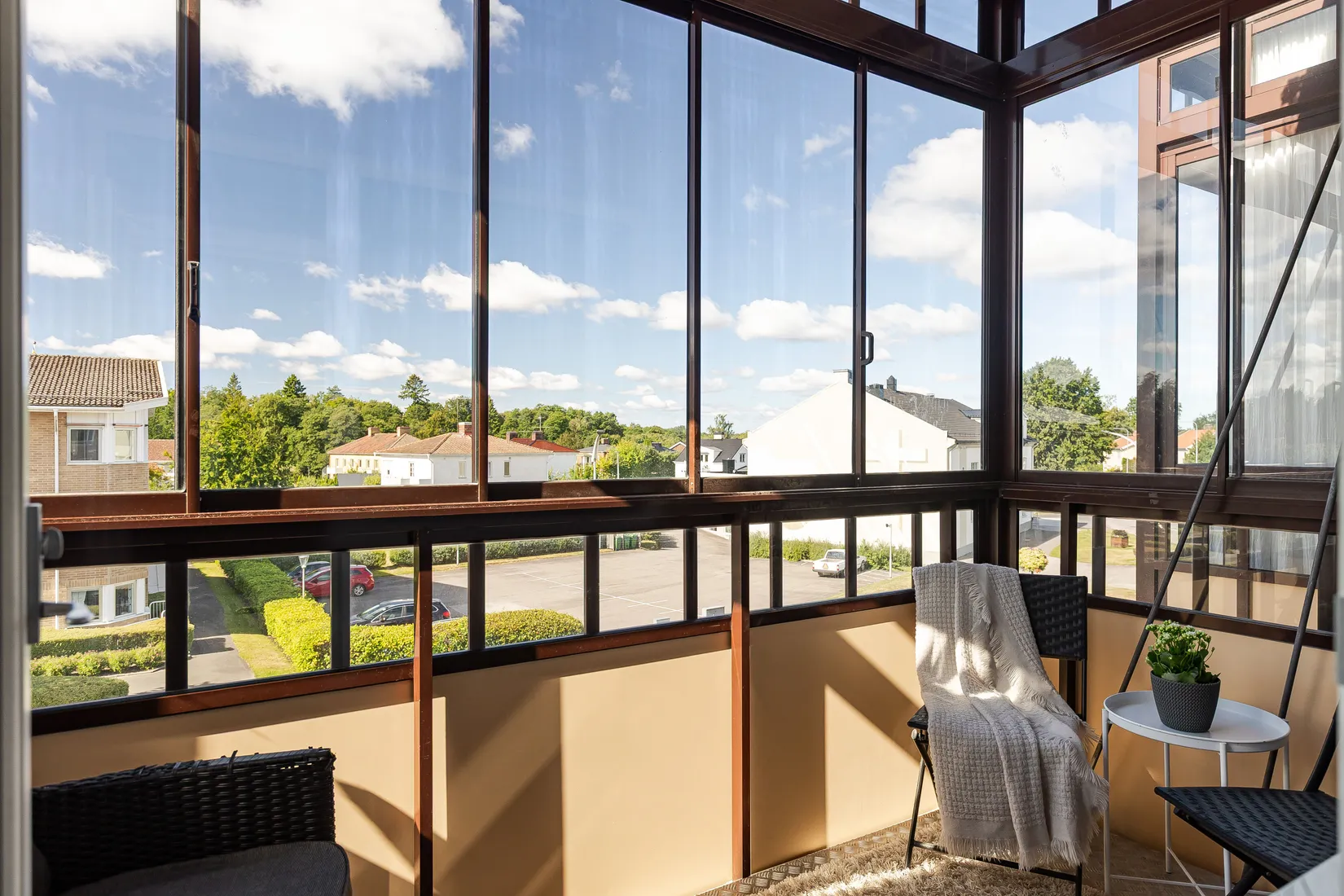 Bostadsrätt, Fredsgatan 12A, Tibro