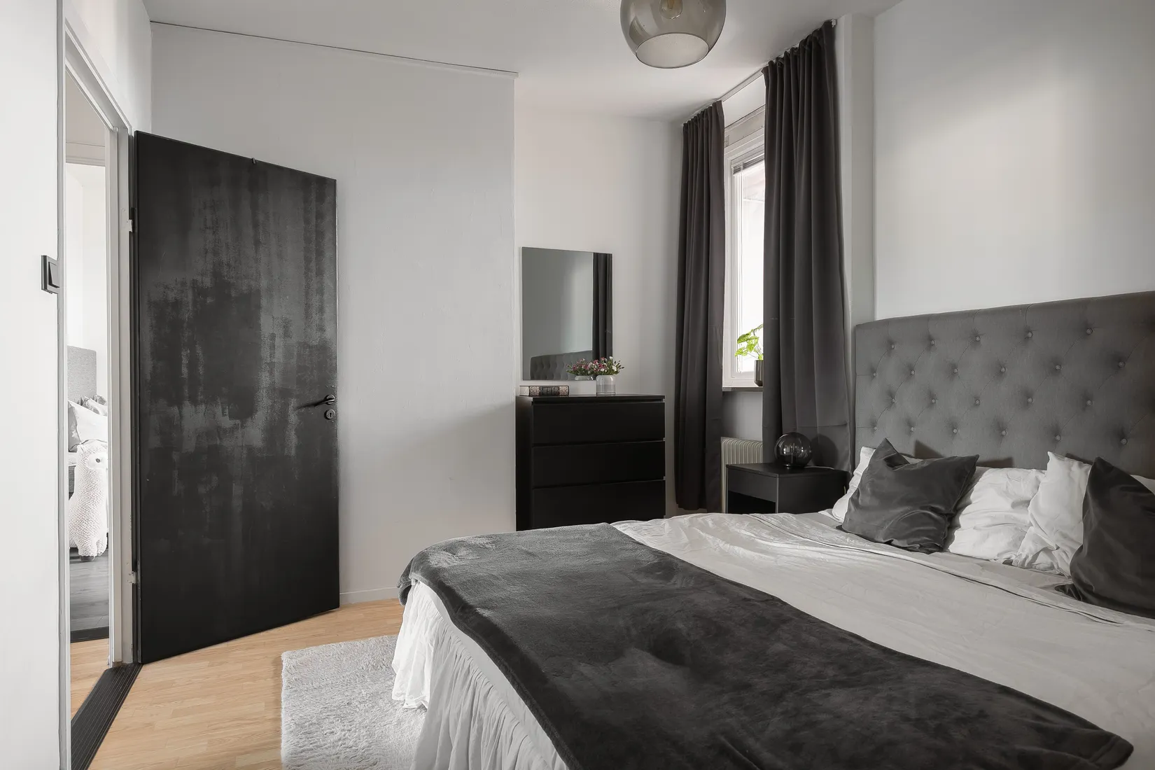 Bostadsrätt, Fredsgatan 12A, Tibro