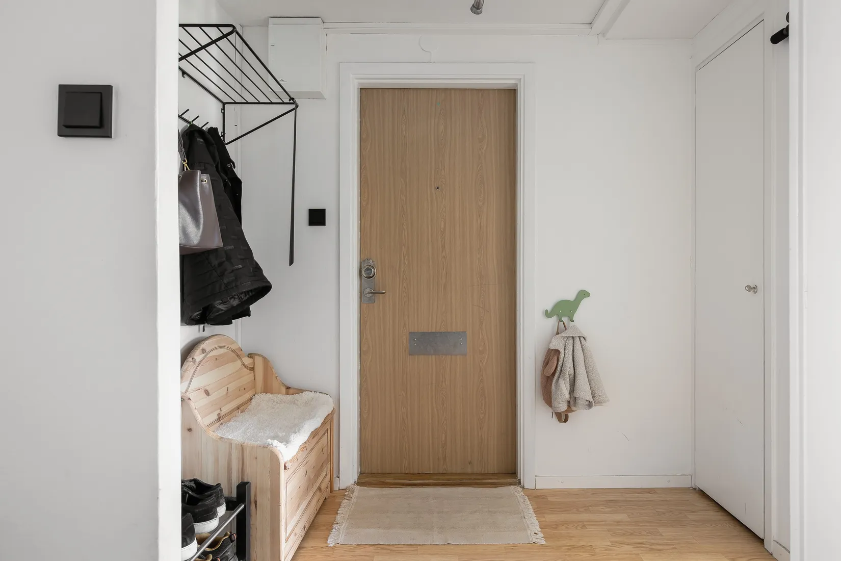 Bostadsrätt, Fredsgatan 12A, Tibro