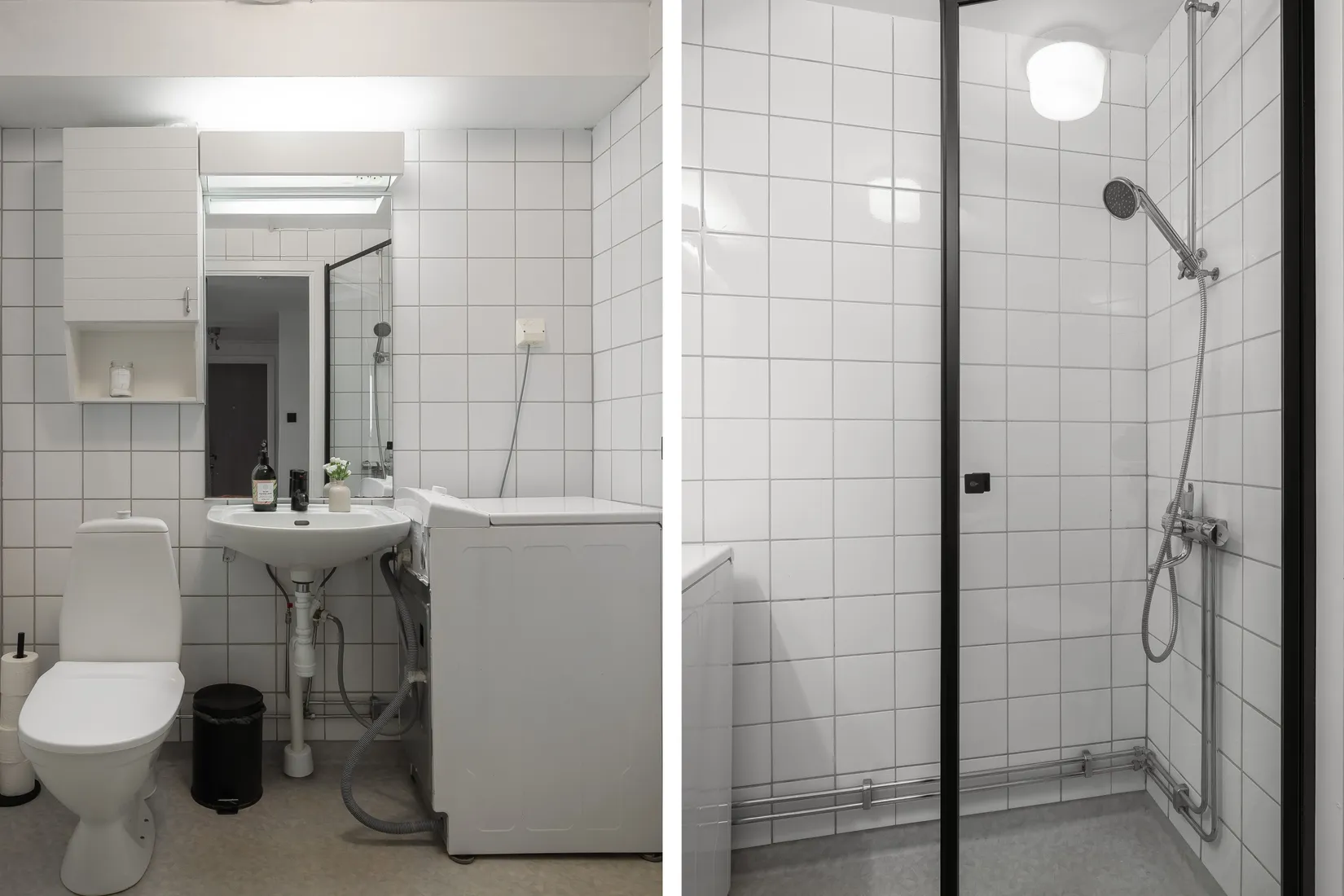 Bostadsrätt, Fredsgatan 12A, Tibro