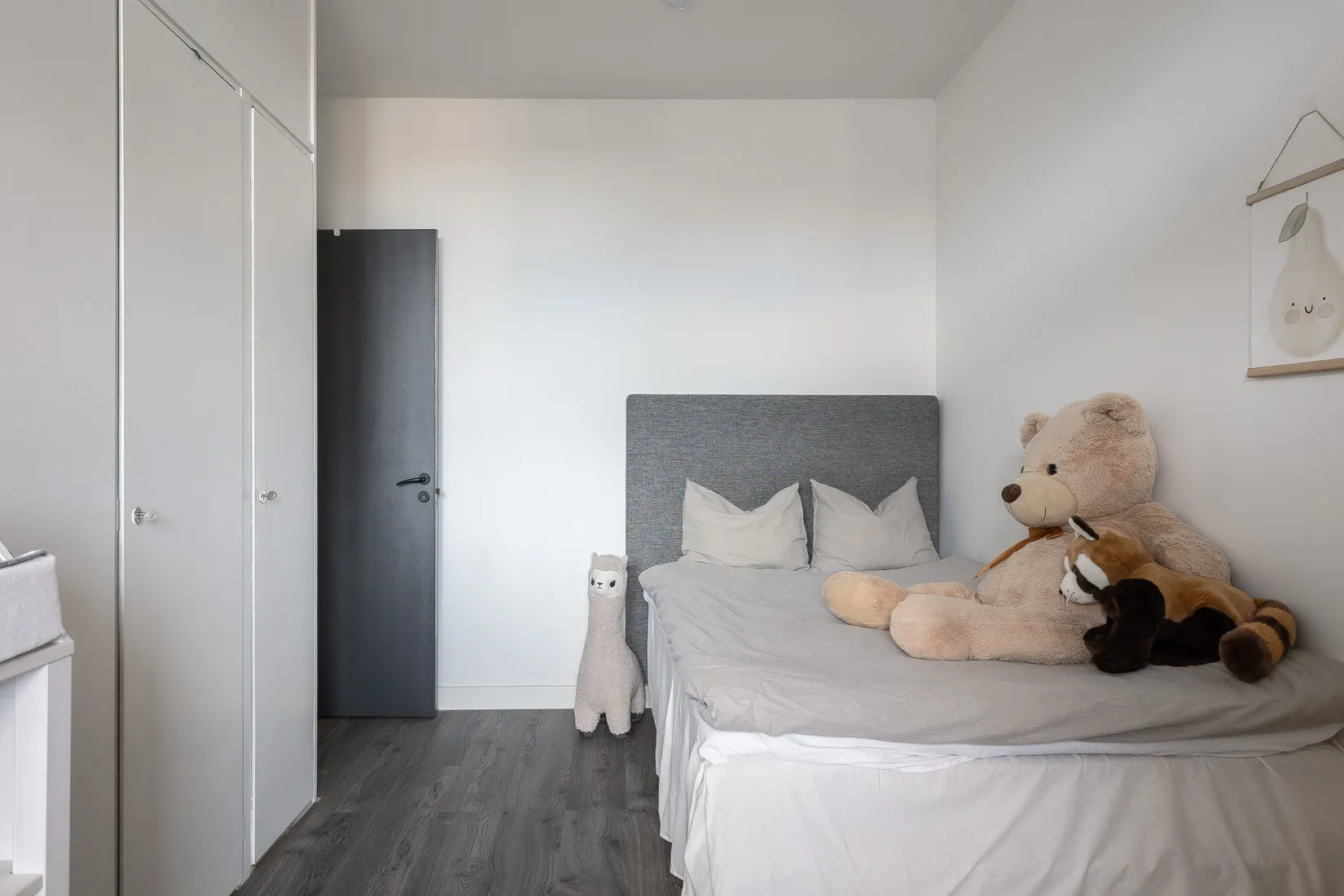 Bostadsrätt, Fredsgatan 12A, Tibro