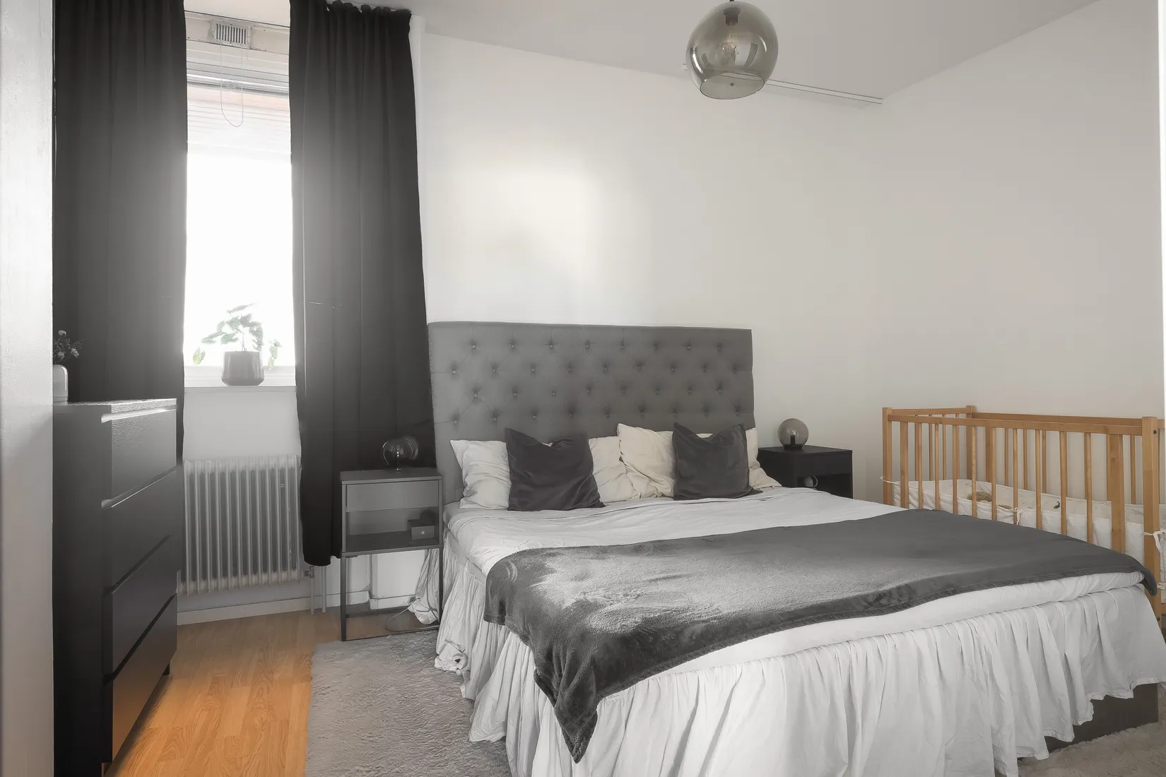 Bostadsrätt, Fredsgatan 12A, Tibro